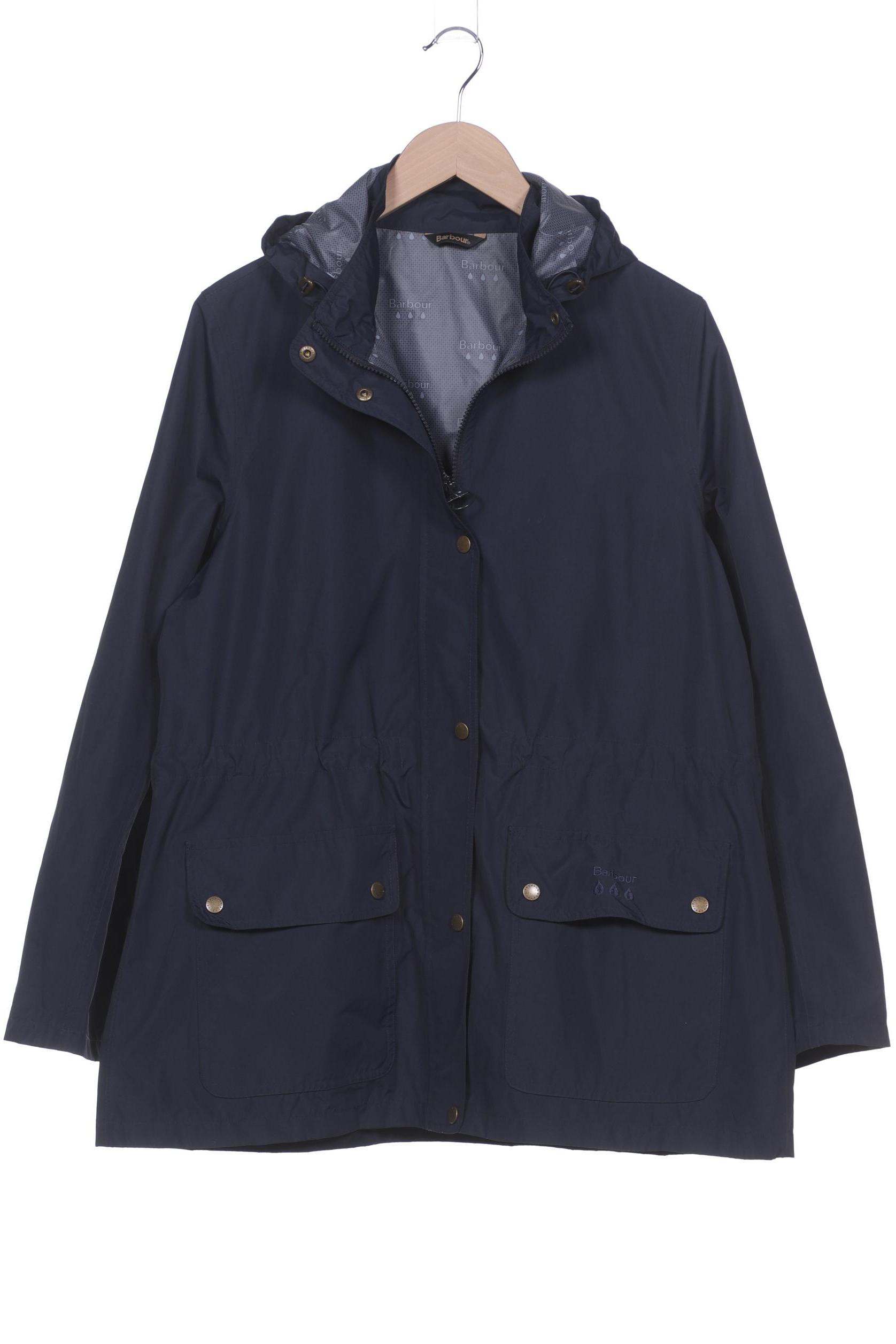

Barbour Damen Mantel, marineblau