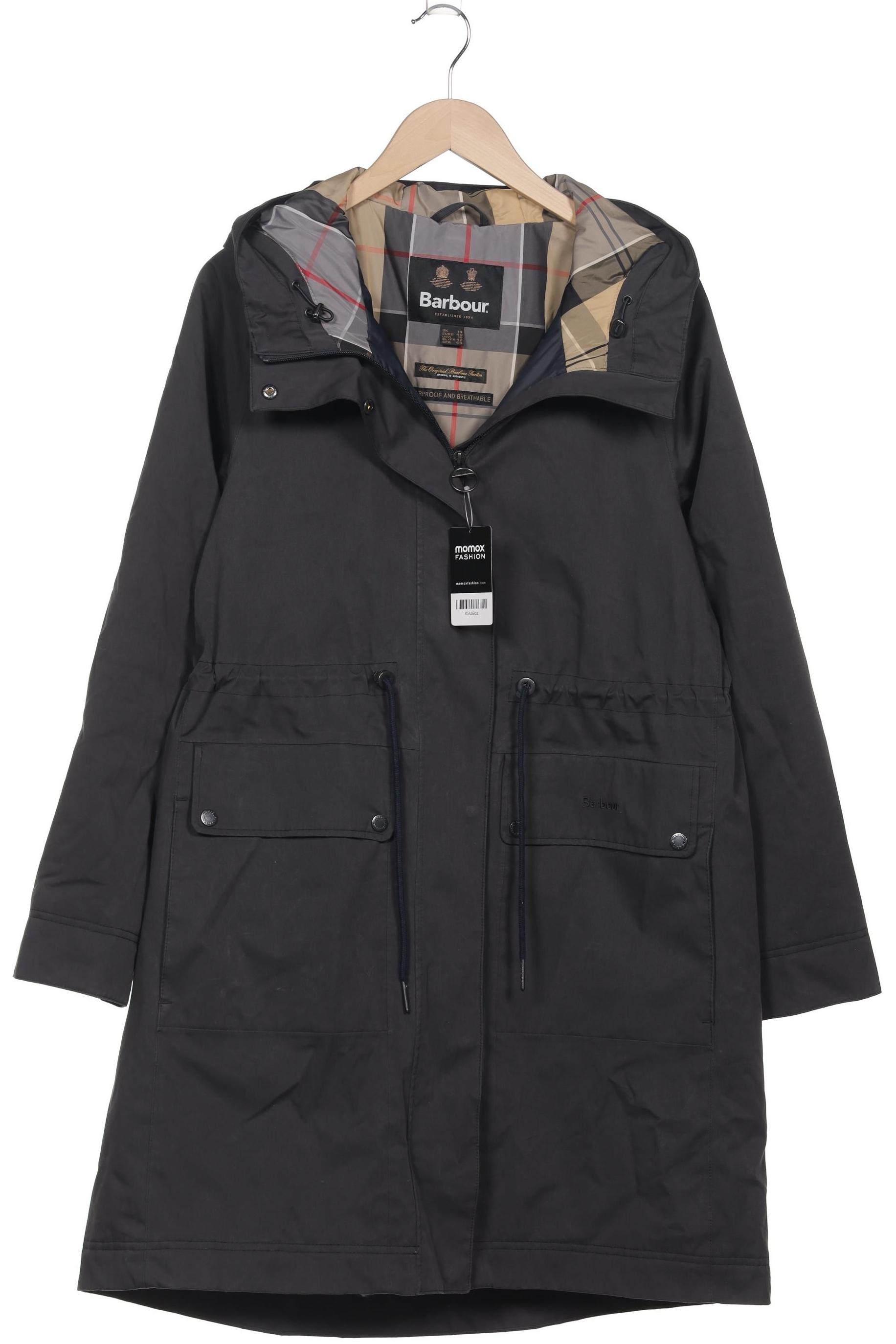 

Barbour Damen Mantel, marineblau, Gr. 40