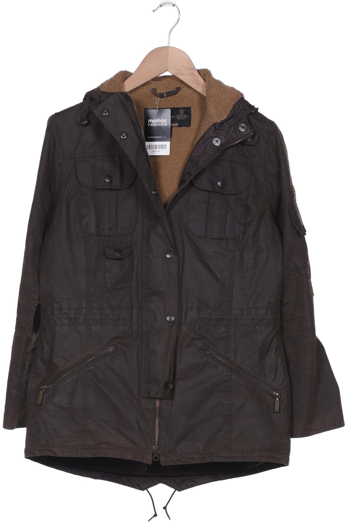 

Barbour Damen Mantel, braun