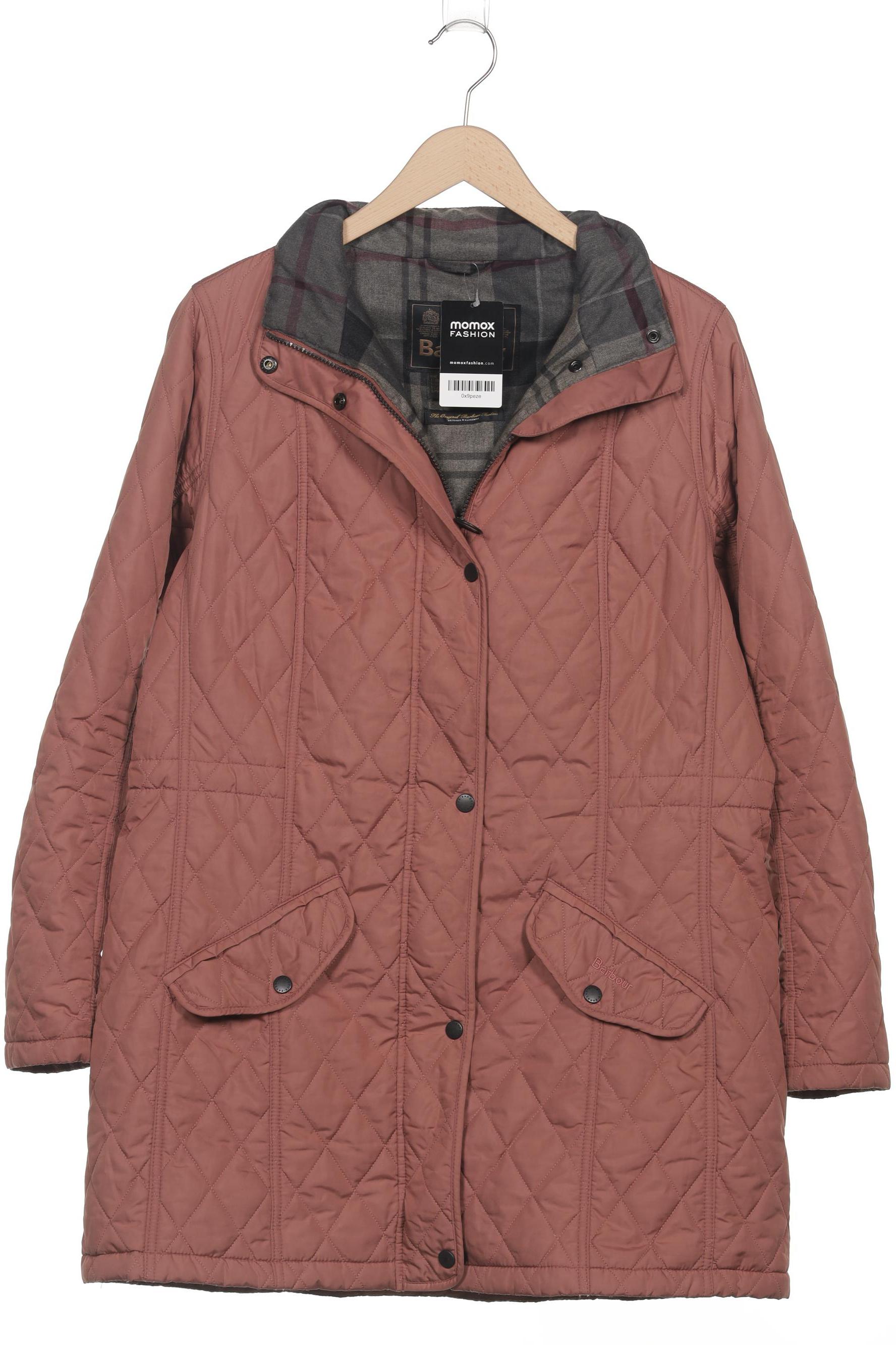

Barbour Damen Mantel, pink, Gr. 44