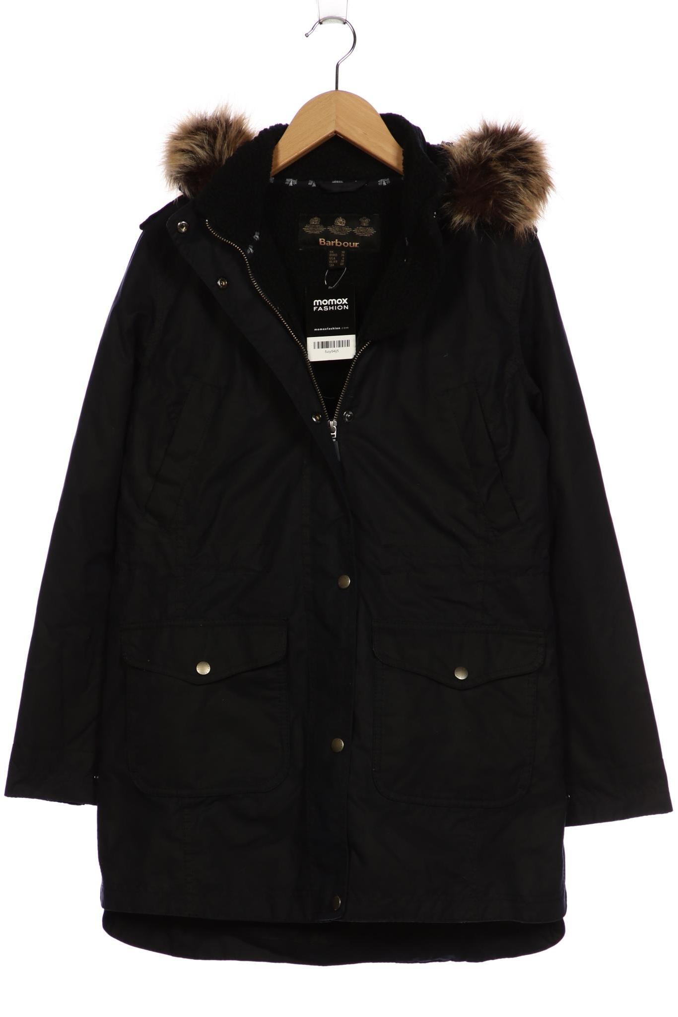 

Barbour Damen Mantel, marineblau, Gr. 36