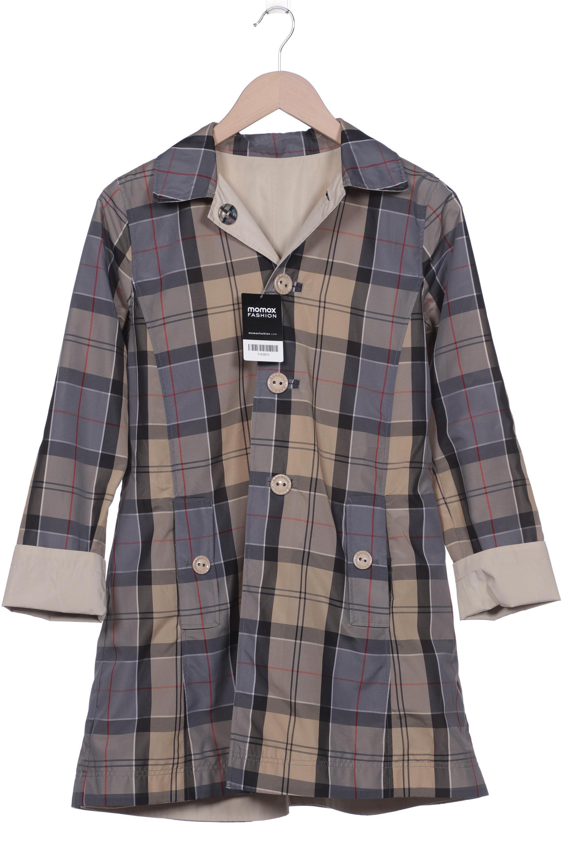 

Barbour Damen Mantel, mehrfarbig