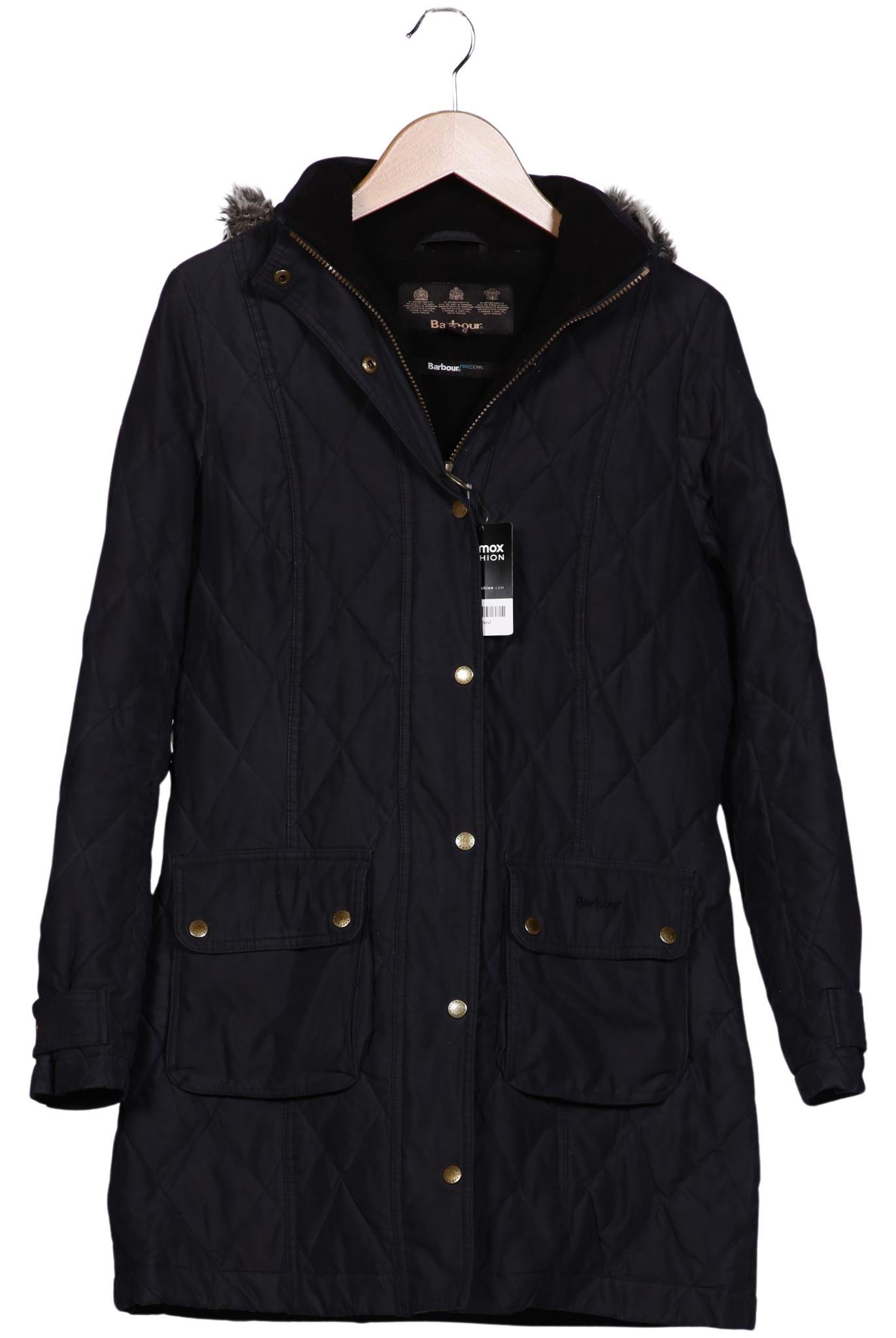 

Barbour Damen Mantel, marineblau, Gr. 38