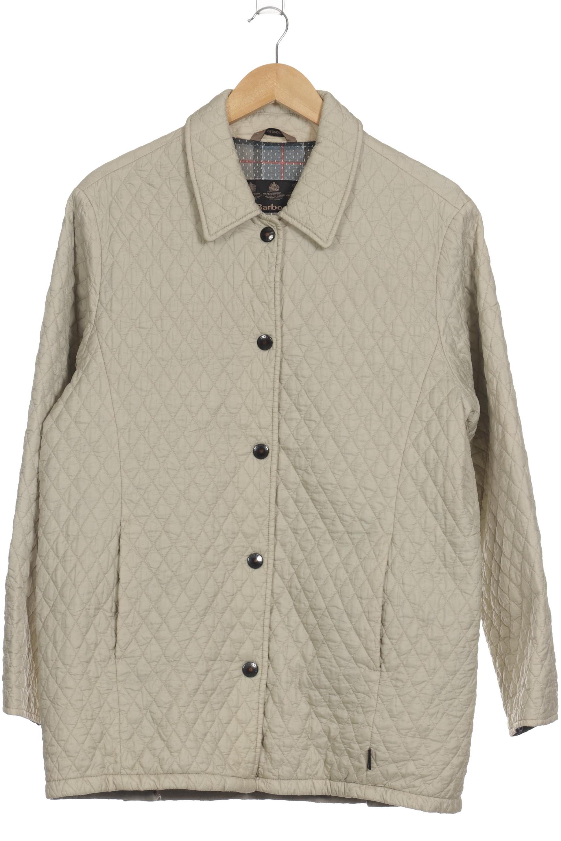 

Barbour Damen Mantel, beige, Gr. 40