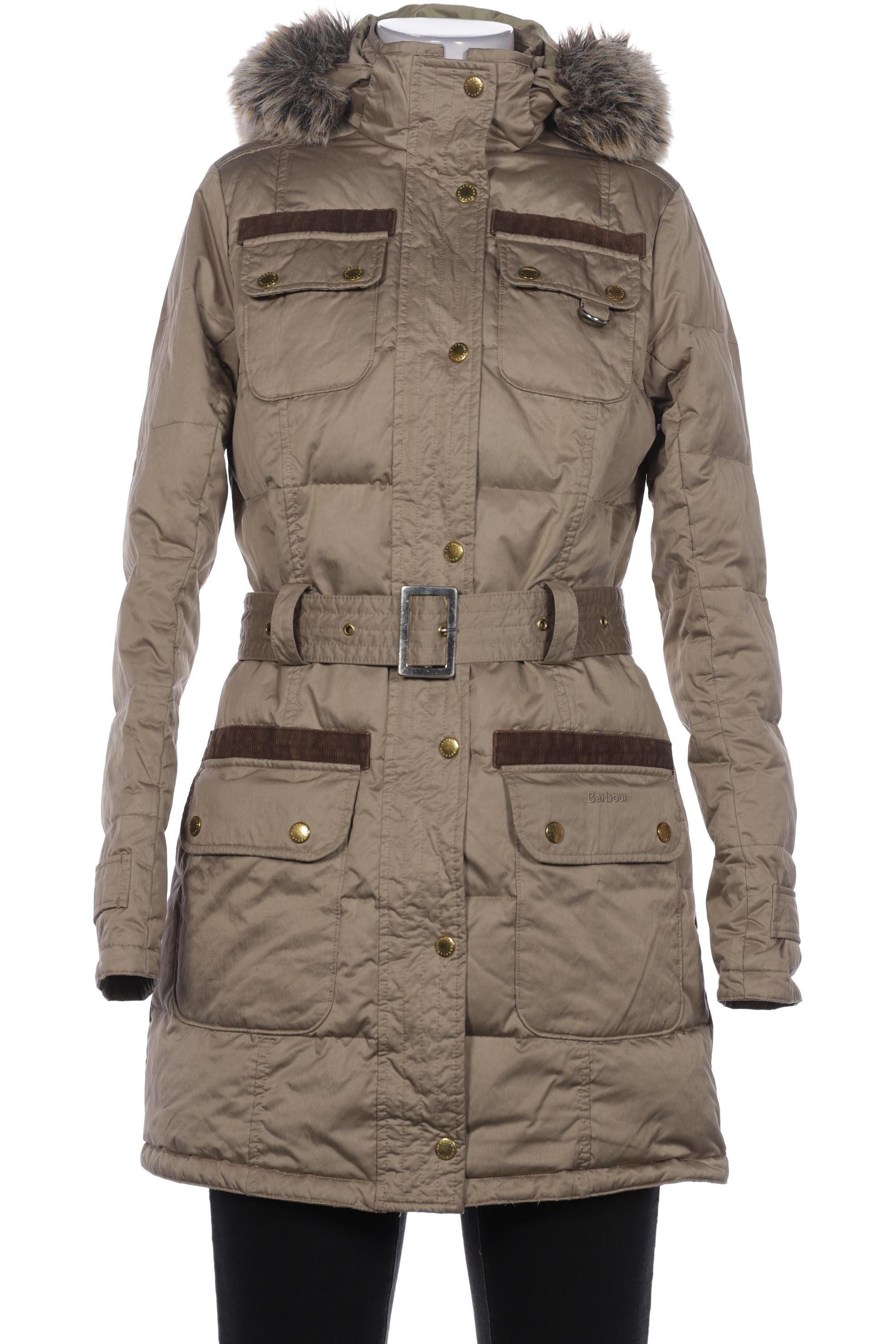 

Barbour Damen Mantel, beige, Gr. 38
