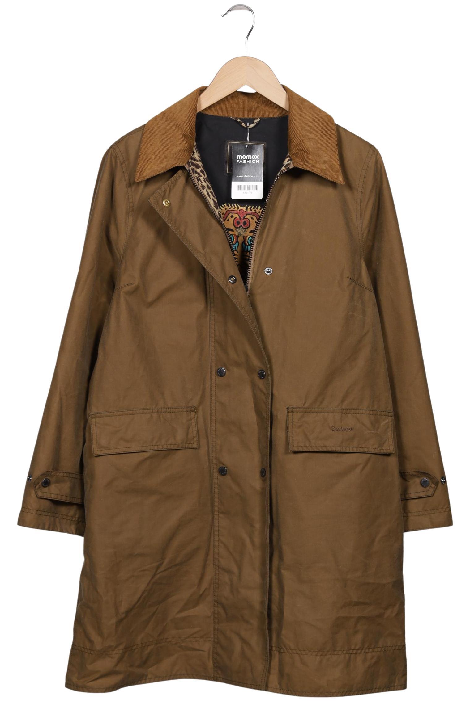 

Barbour Damen Mantel, braun, Gr. 40