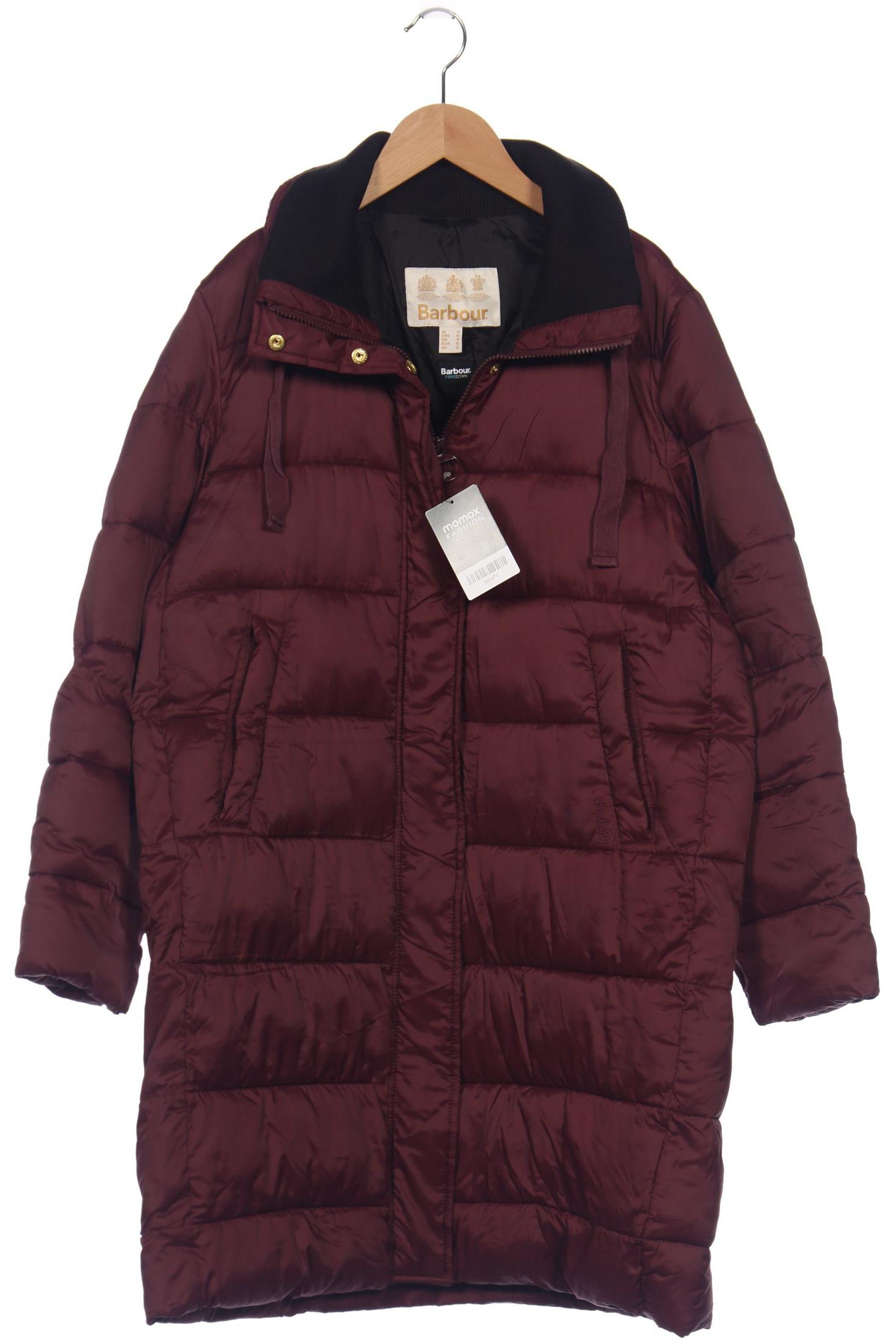 

Barbour Damen Mantel, bordeaux, Gr. 40