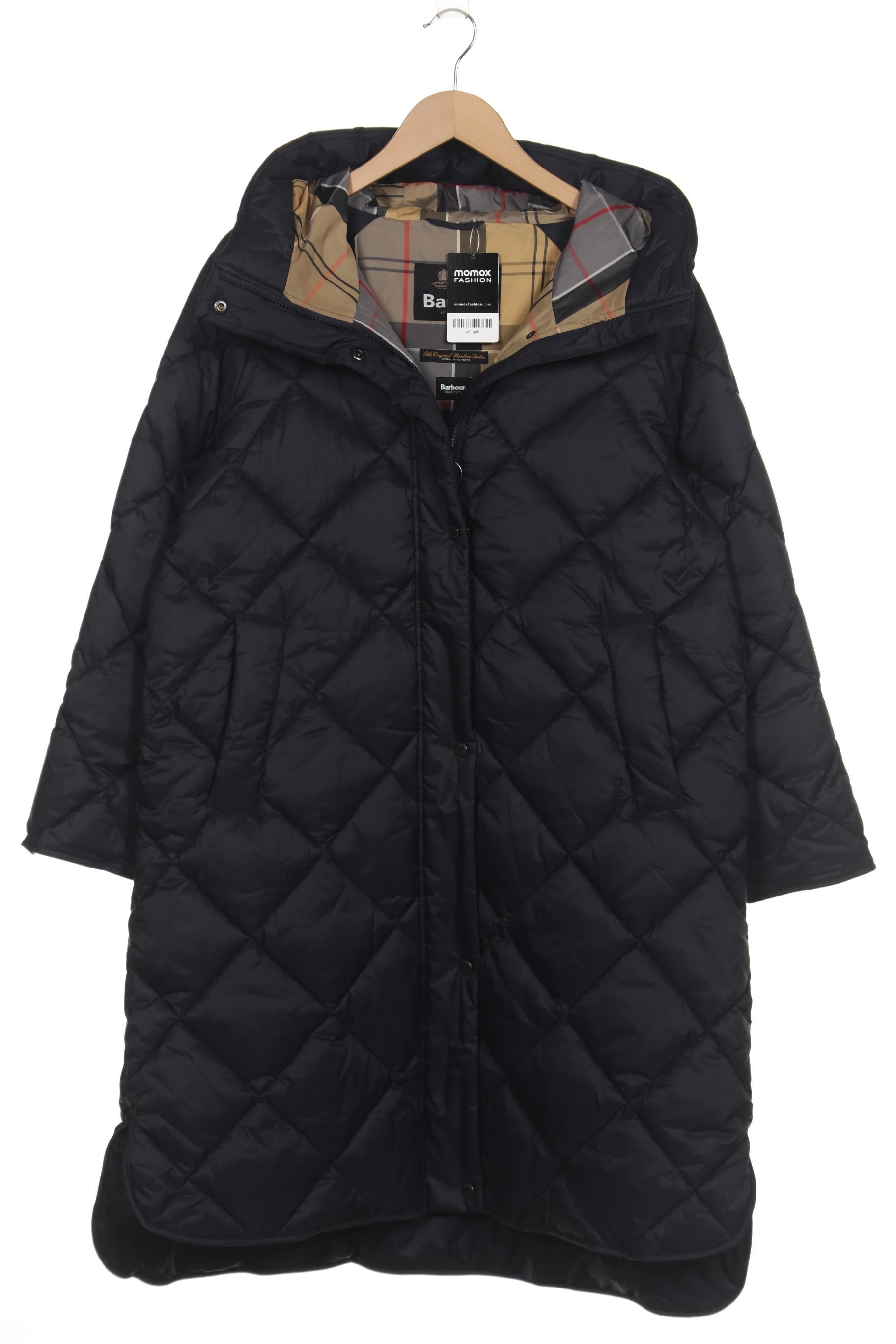 

Barbour Damen Mantel, marineblau, Gr. 38
