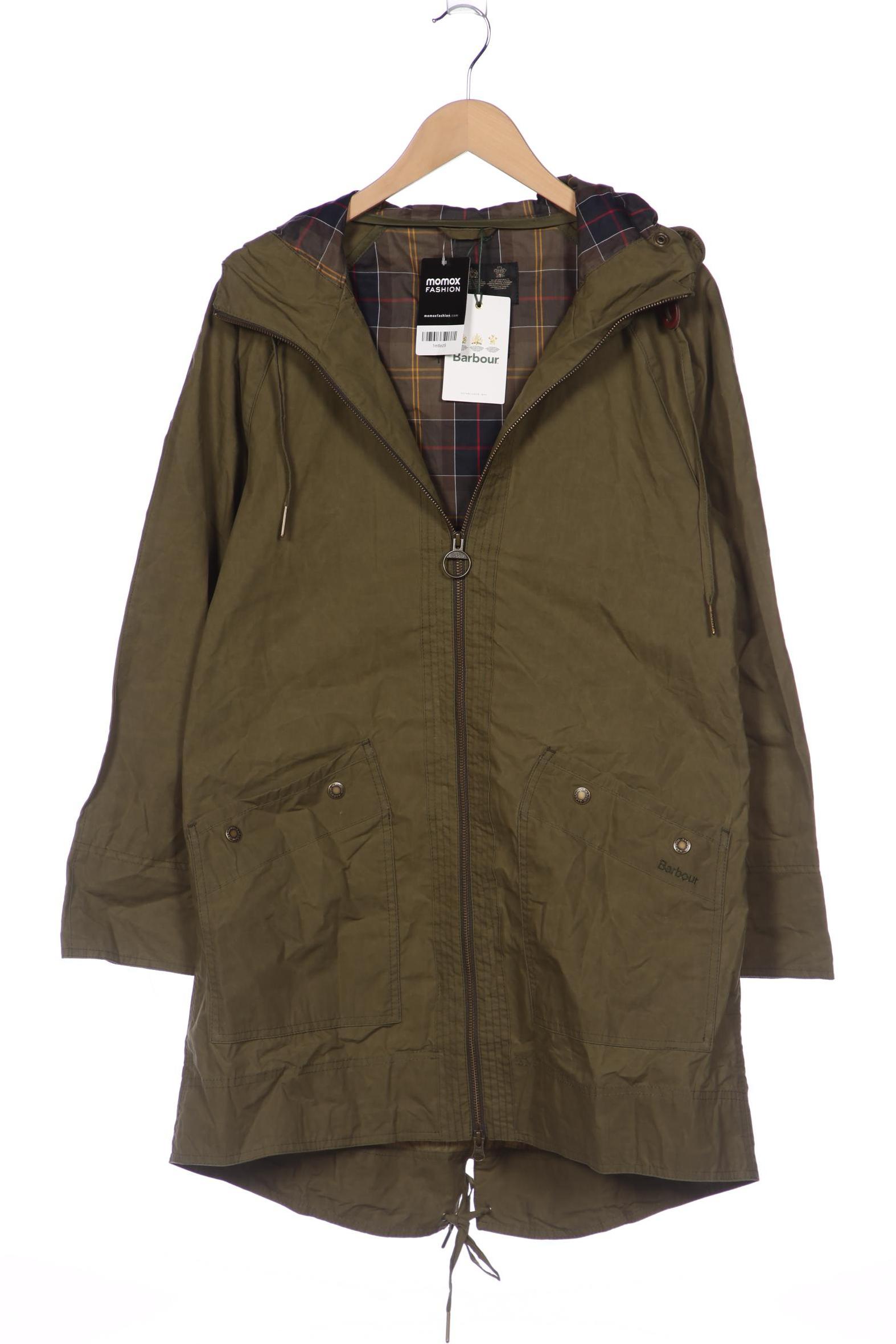 

Barbour Damen Mantel, grün