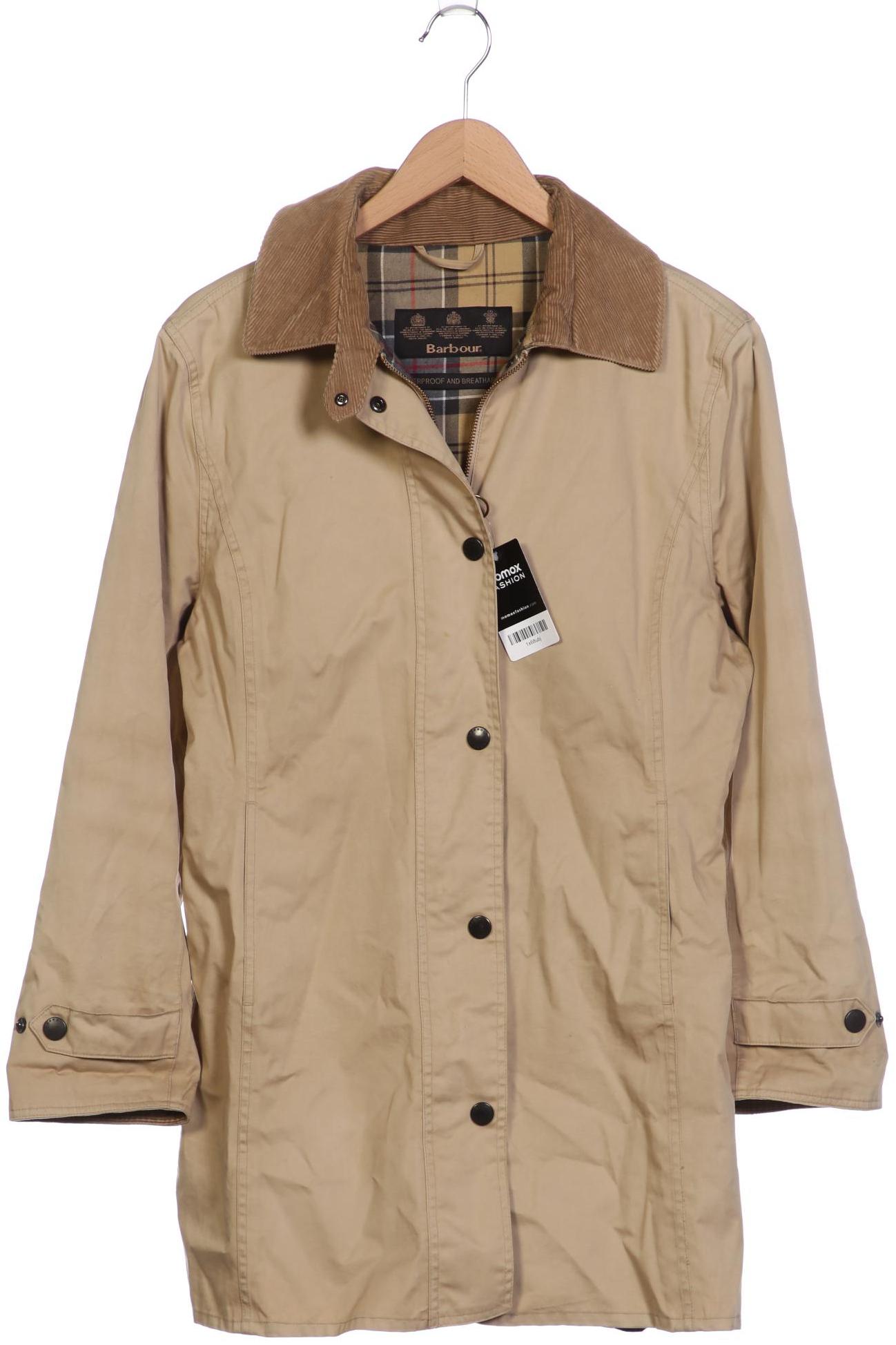 

Barbour Damen Mantel, beige
