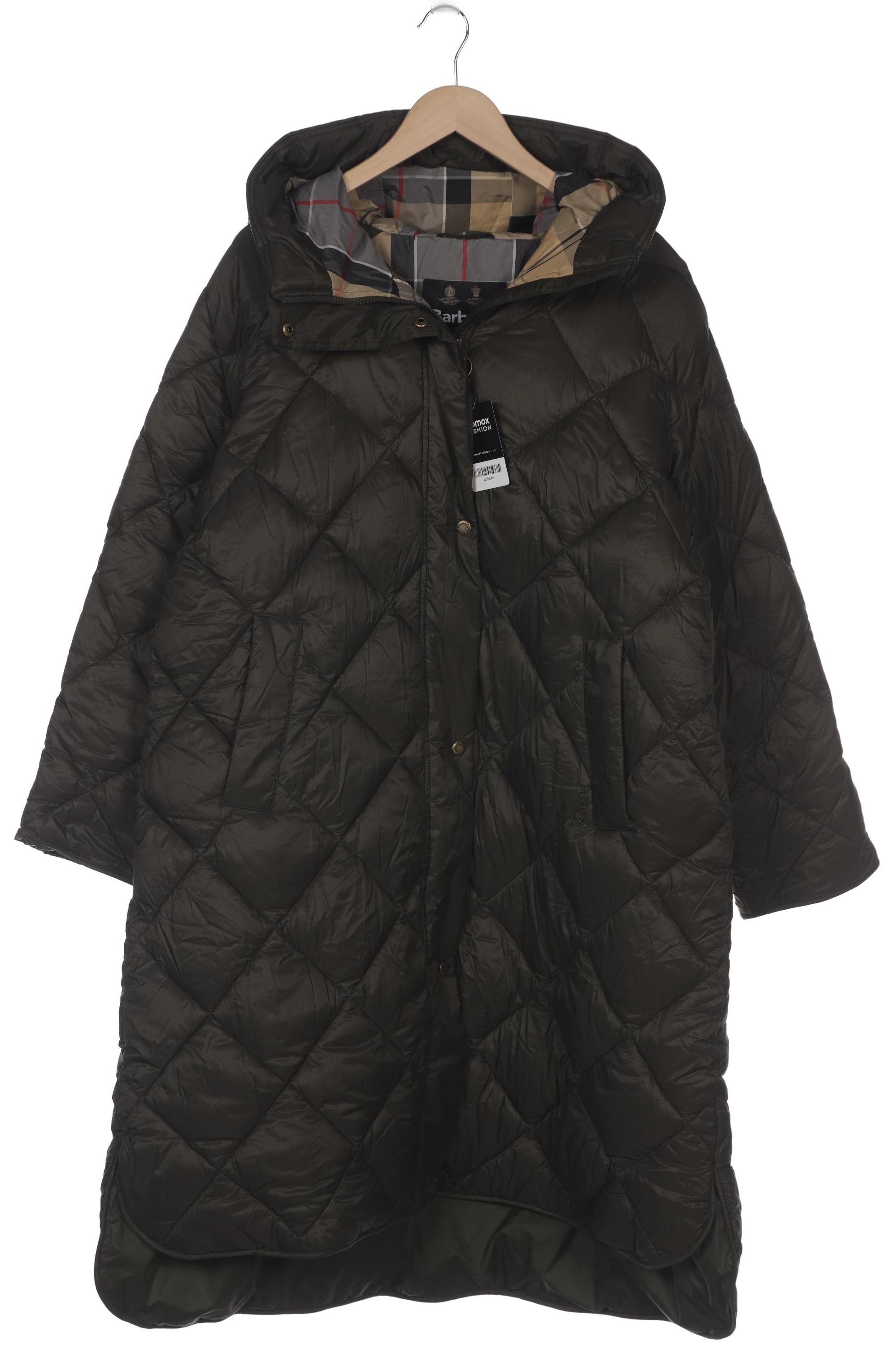 

Barbour Damen Mantel, grün, Gr. 44