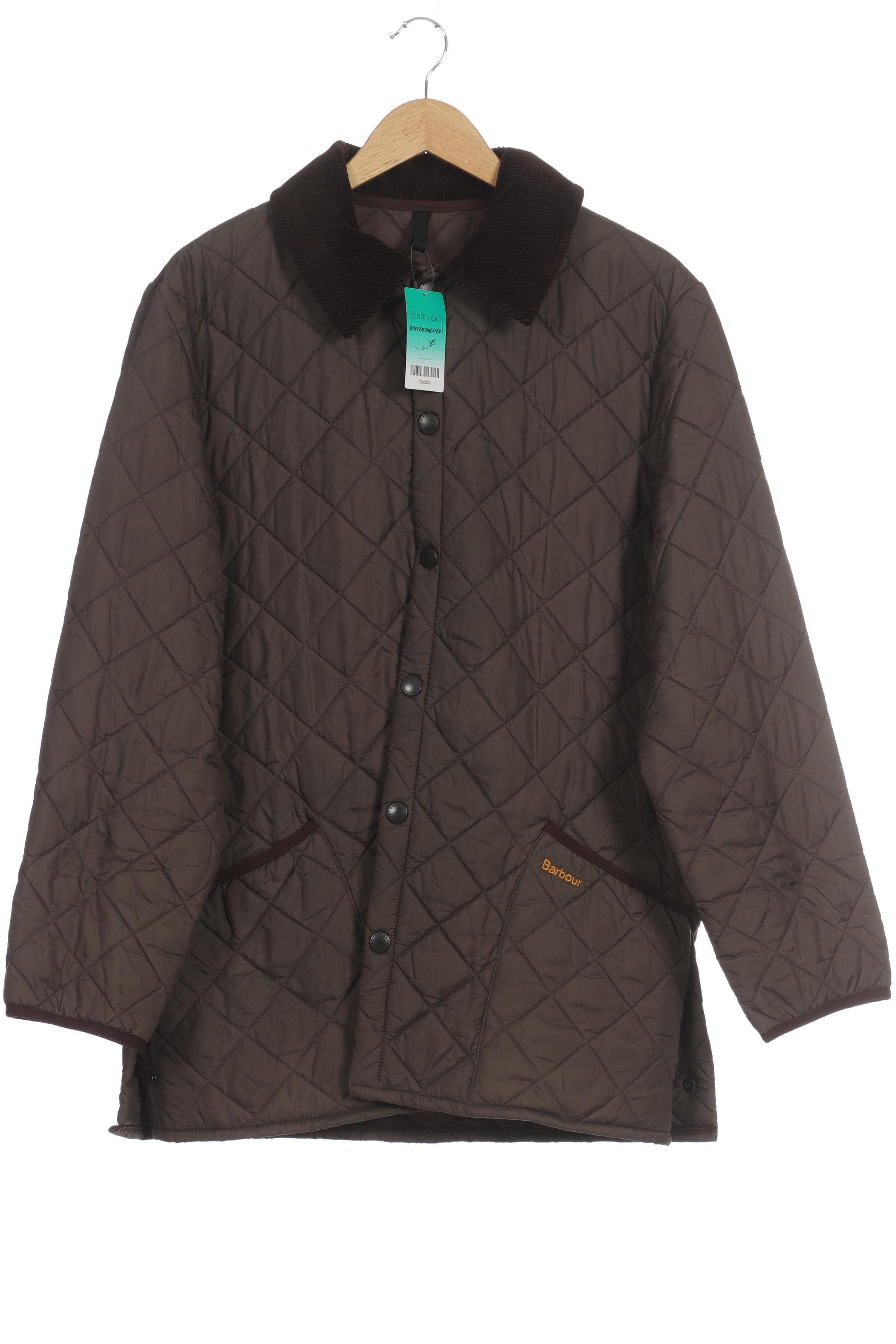 

Barbour Herren Mantel, silber, Gr.