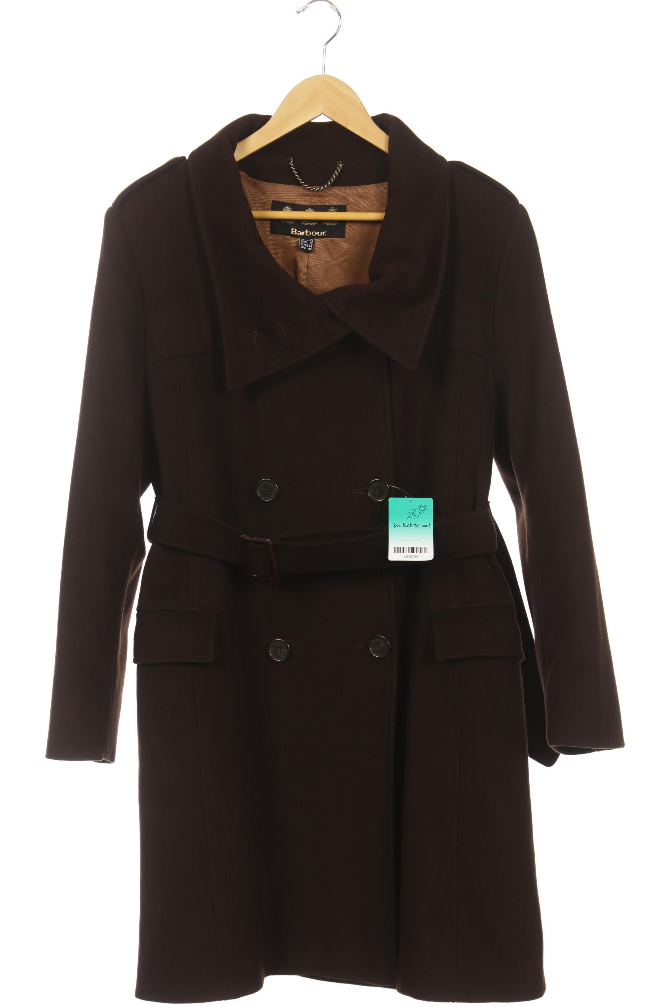 

Barbour Damen Mantel, , Gr. 42