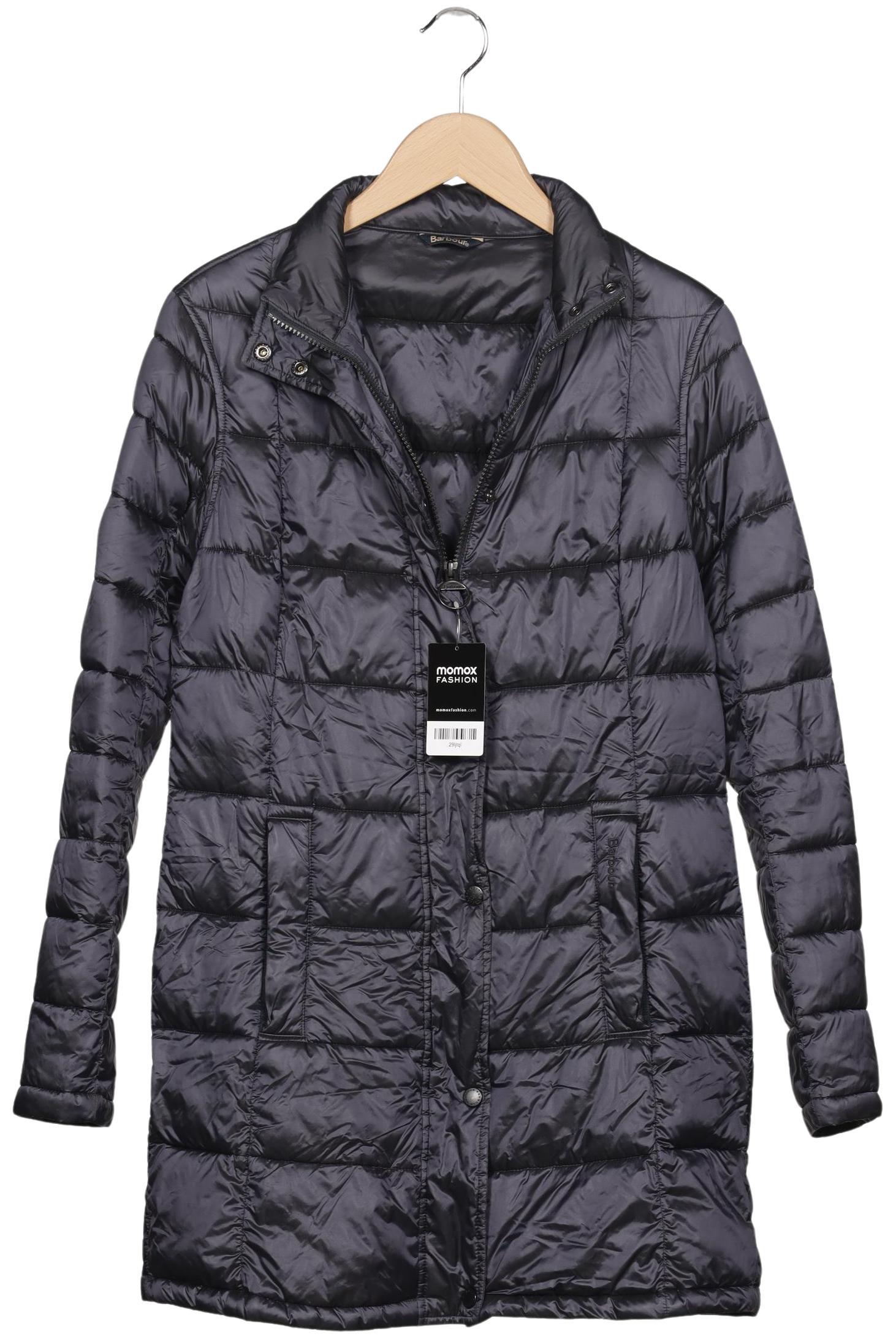 

Barbour Damen Mantel, grau, Gr. 36