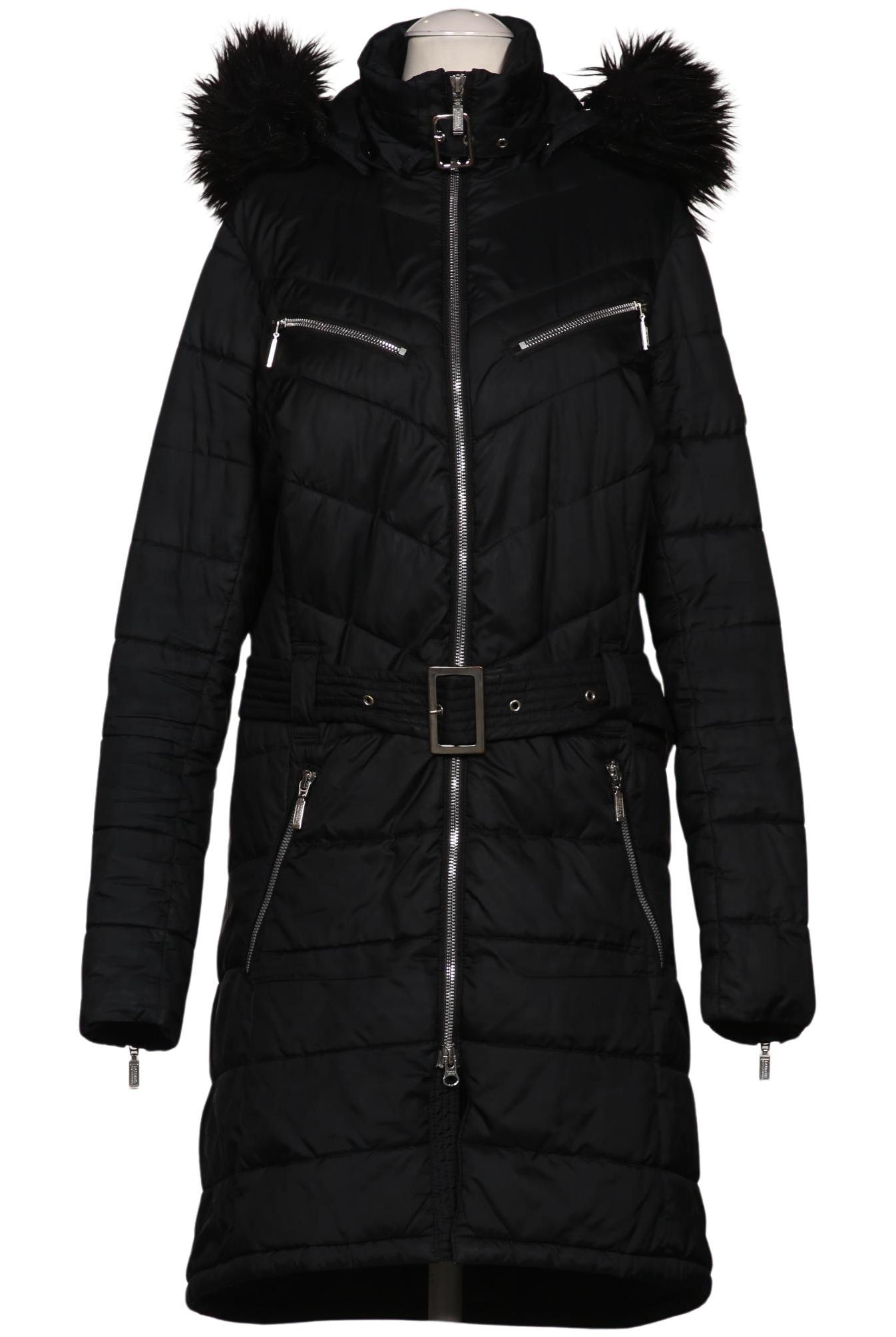 

Barbour Damen Mantel, schwarz, Gr. 34