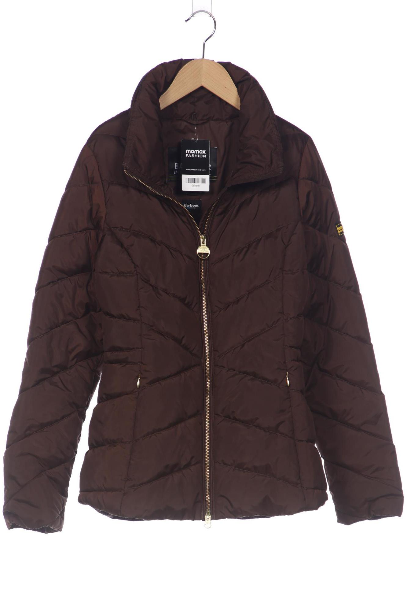 

Barbour Damen Mantel, braun, Gr. 36
