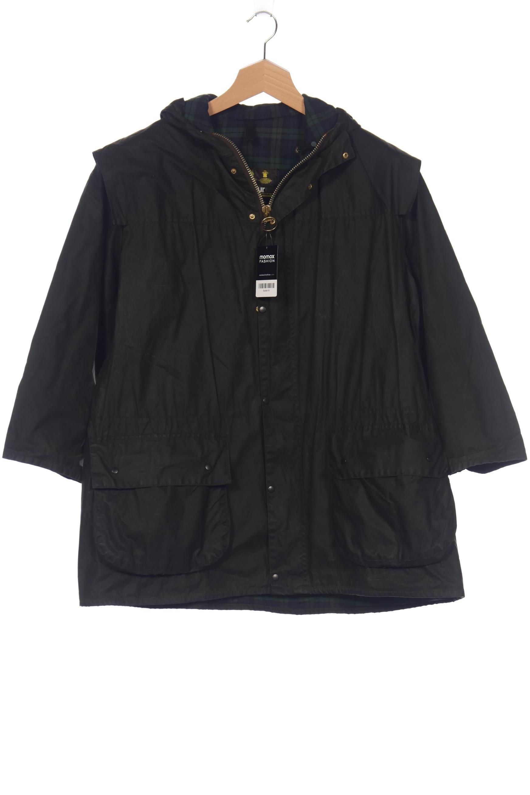 

Barbour Damen Mantel, grün, Gr. 44