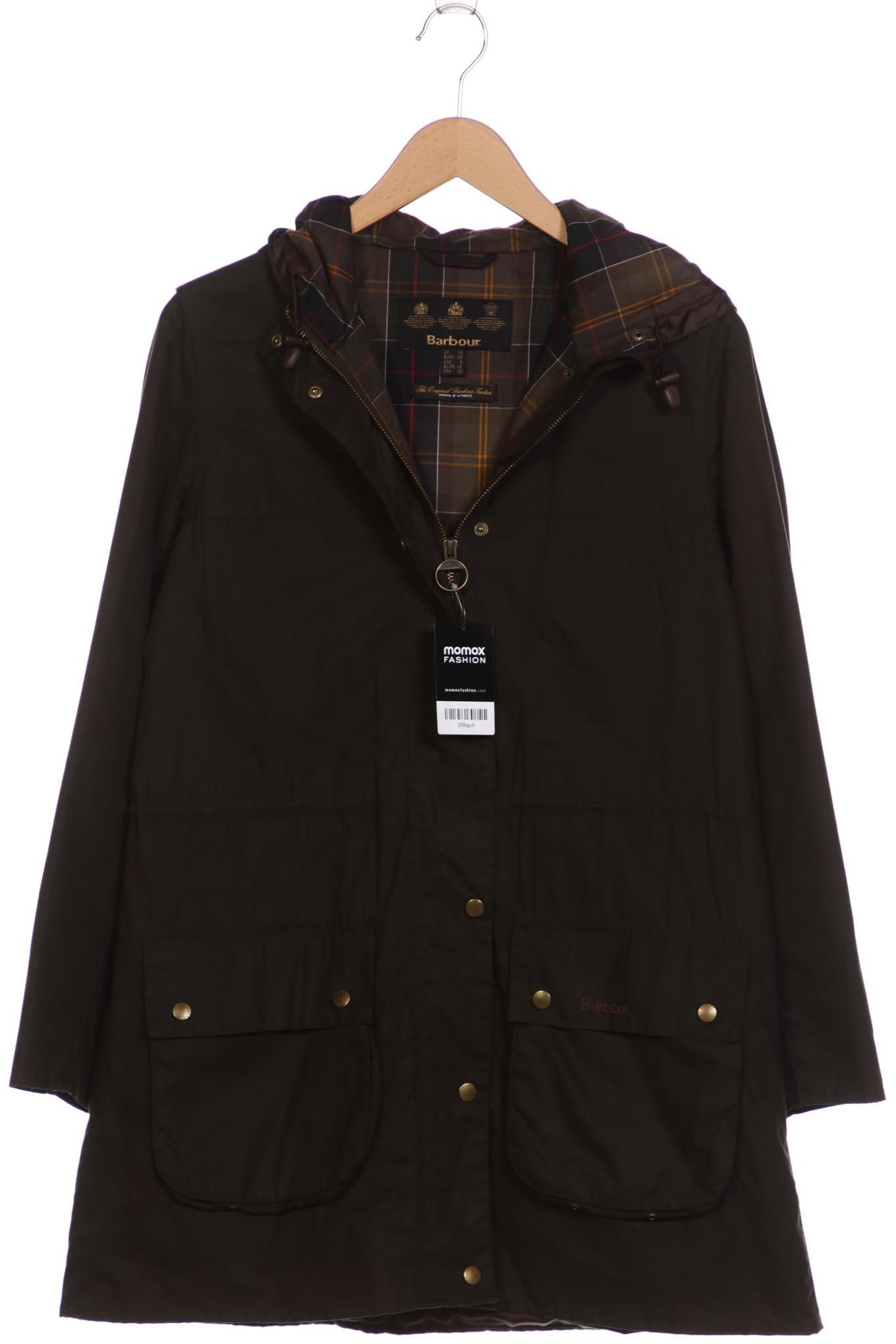 

Barbour Damen Mantel, grün