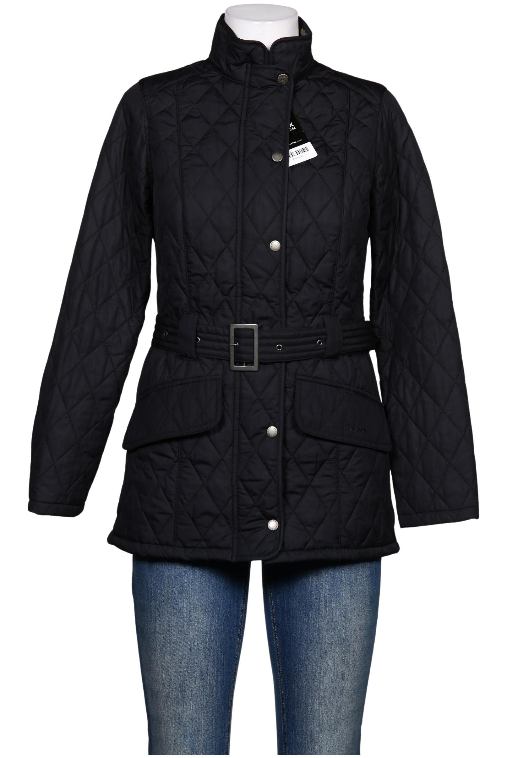 

Barbour Damen Mantel, schwarz, Gr. 36