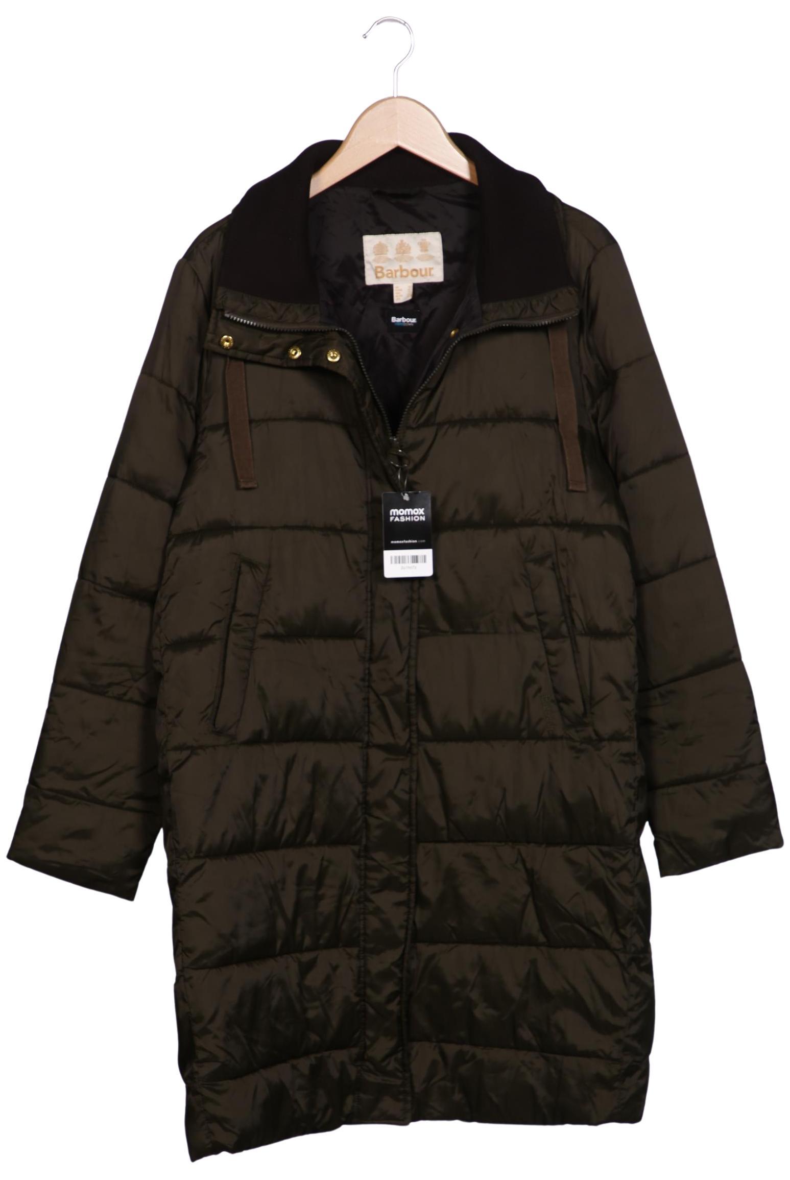 

Barbour Damen Mantel, grün, Gr. 42