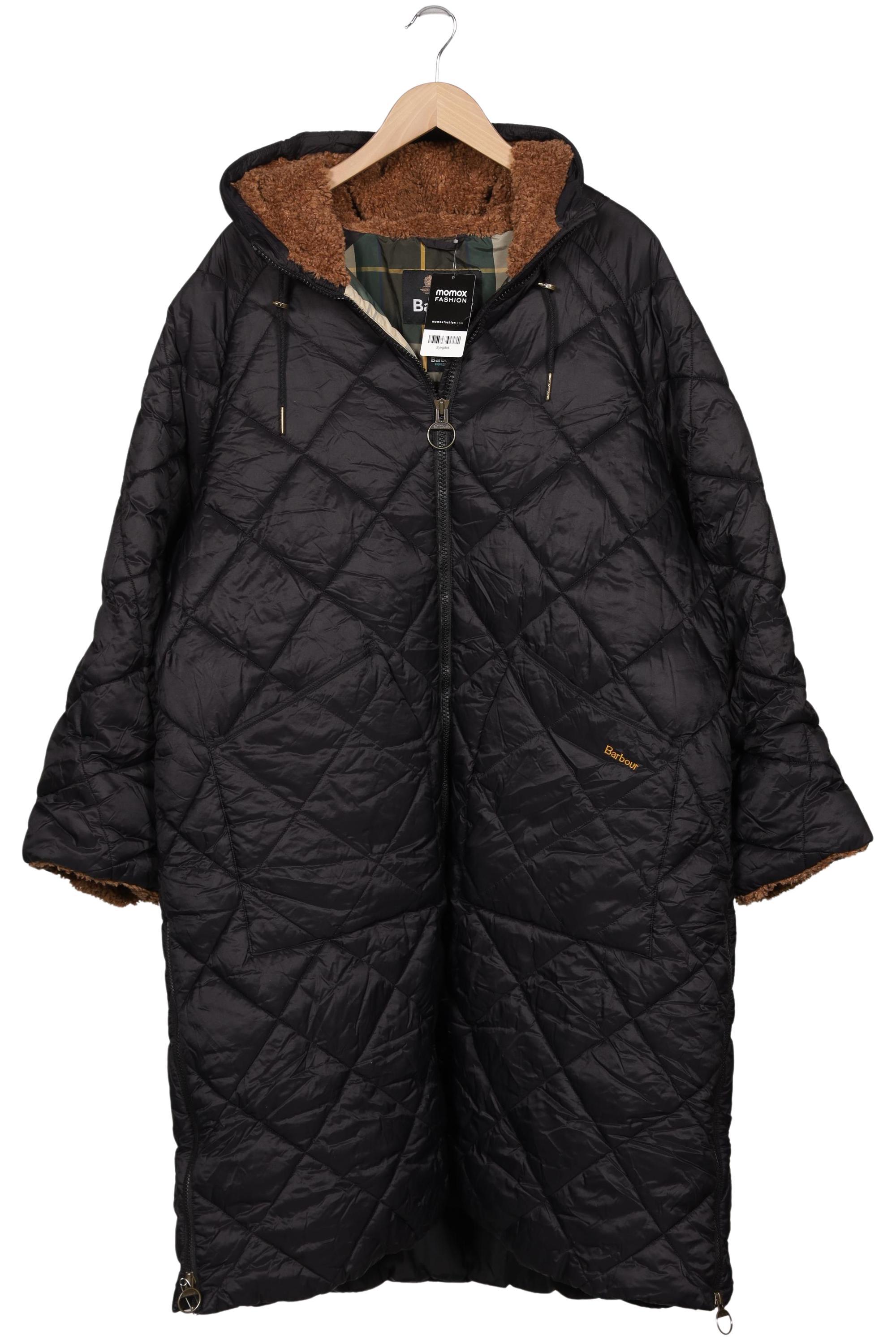 

Barbour Damen Mantel, schwarz, Gr. 44