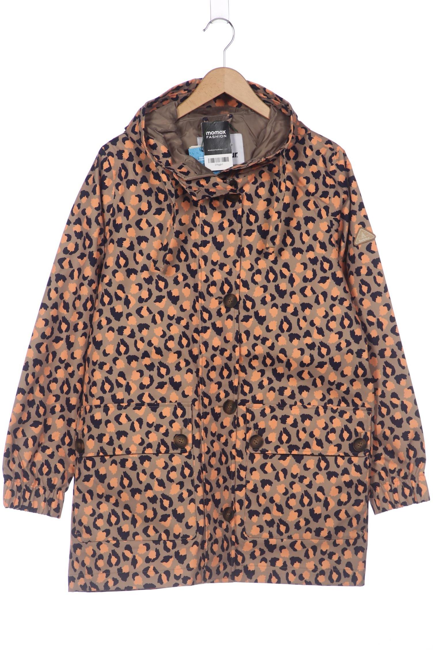 

Barbour Damen Mantel, beige, Gr. 42