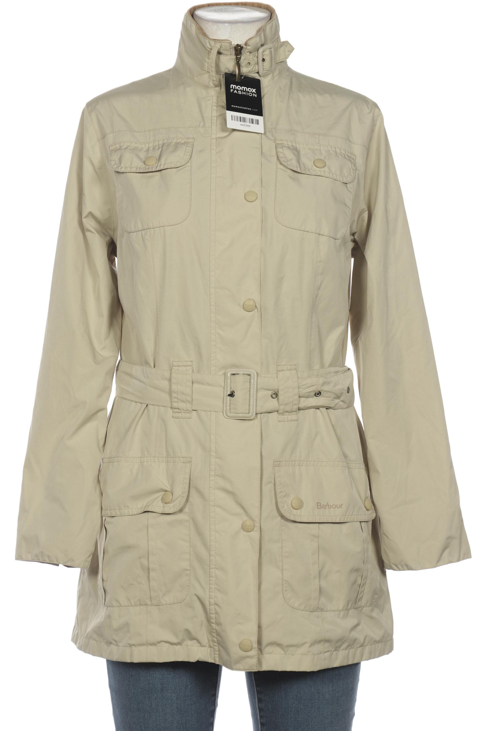 

Barbour Damen Mantel, beige, Gr. 38