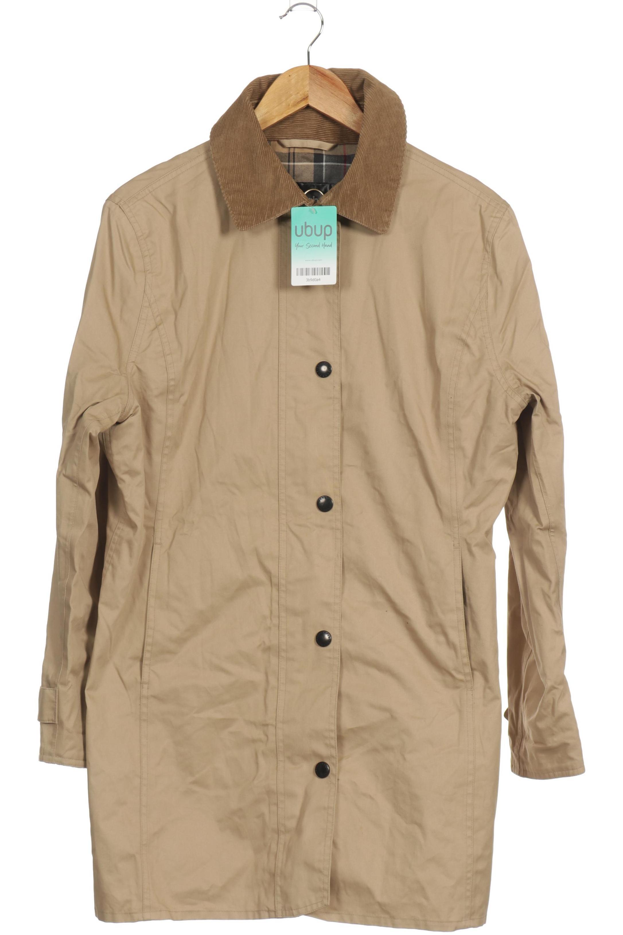 

Barbour Damen Mantel, beige, Gr. 18