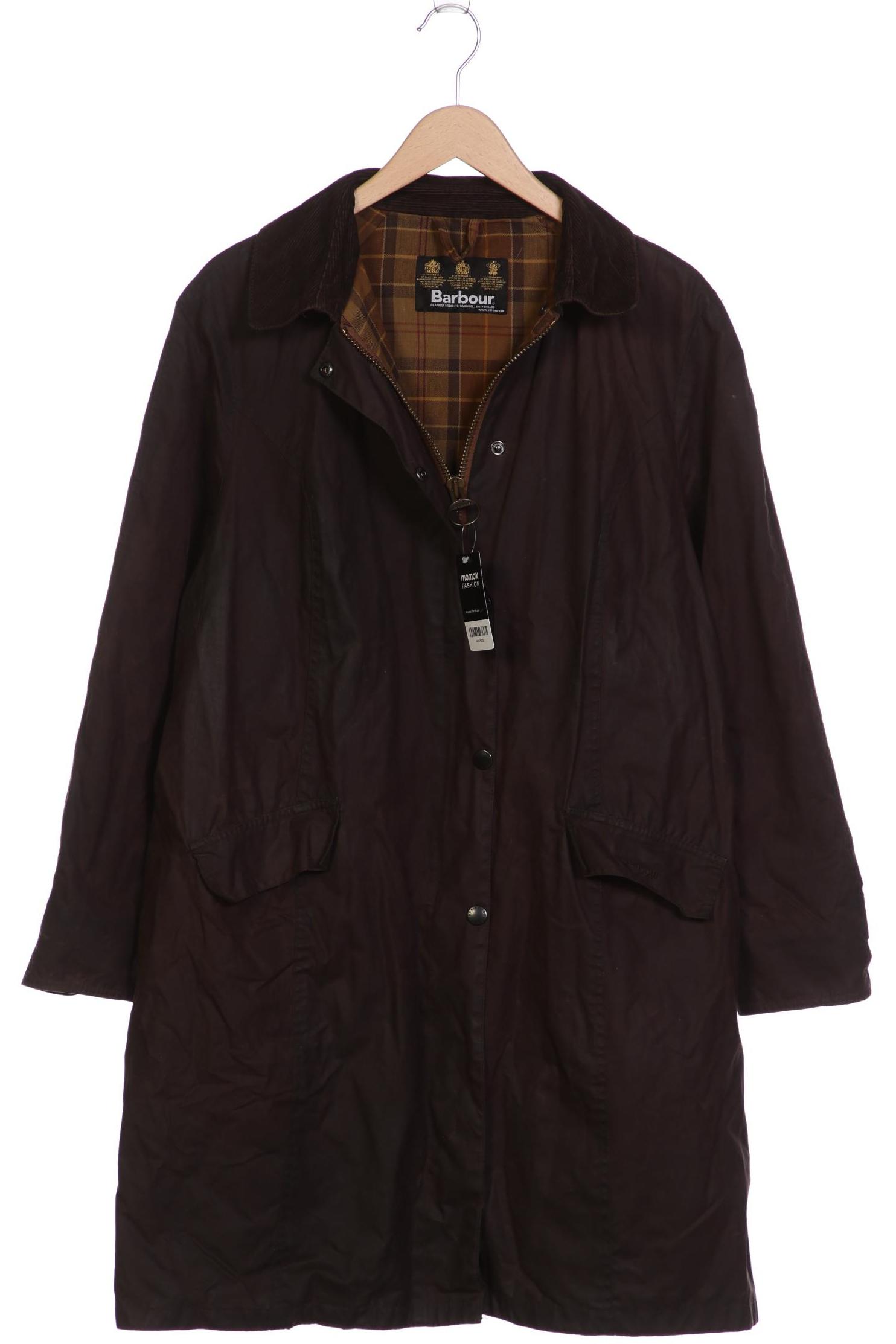 

Barbour Damen Mantel, braun