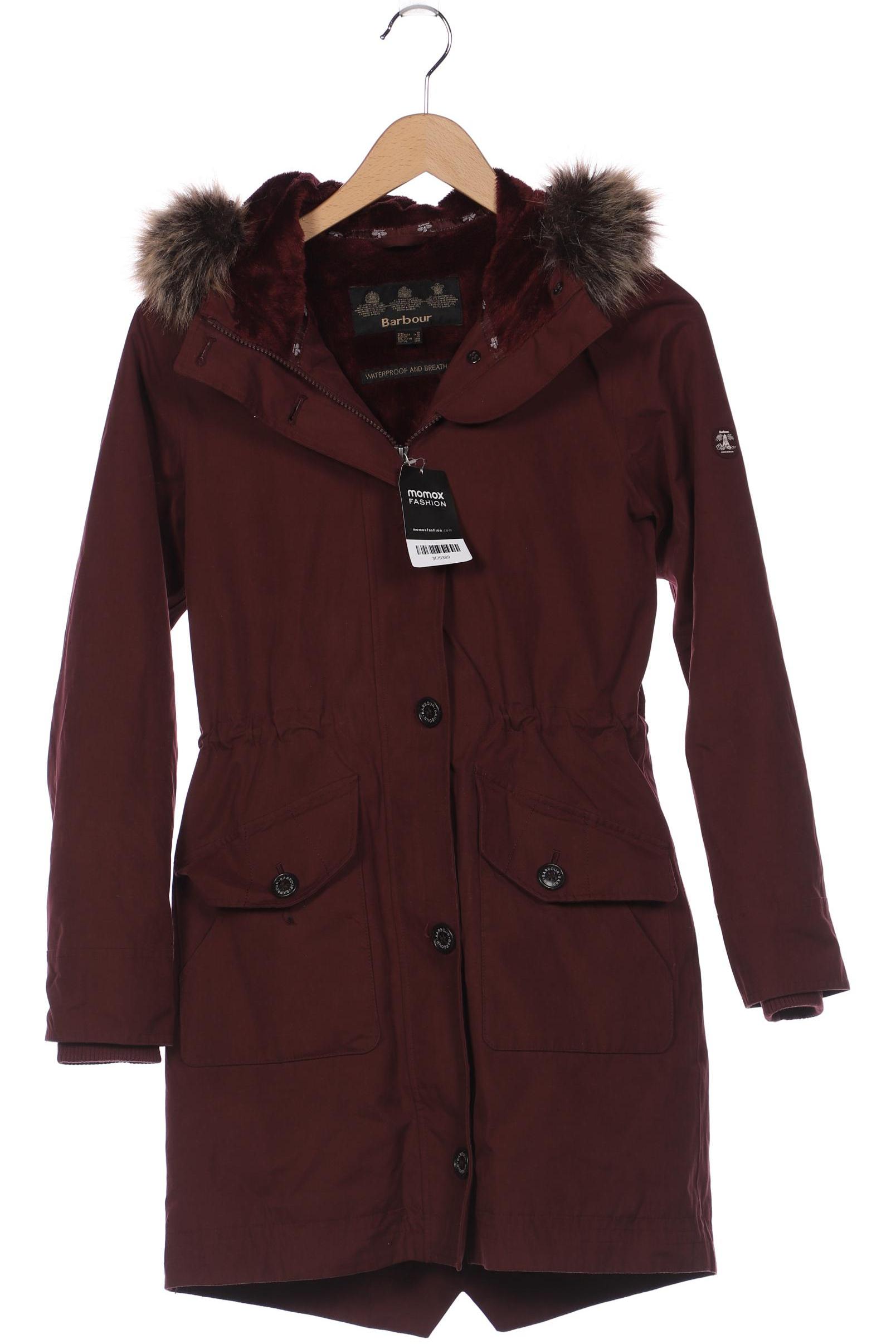 

Barbour Damen Mantel, pink, Gr. 34