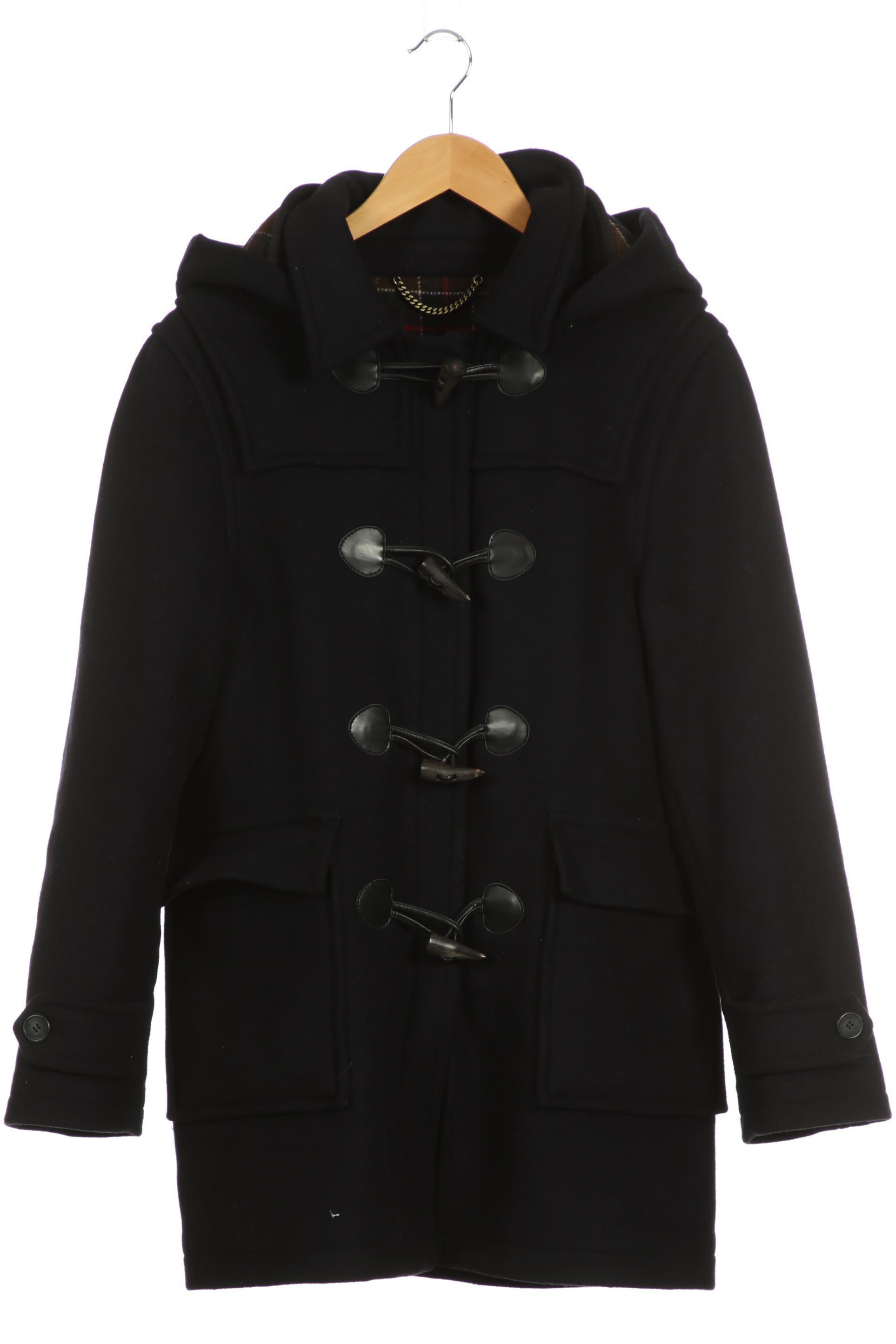 

Barbour Damen Mantel, blau, Gr. 40