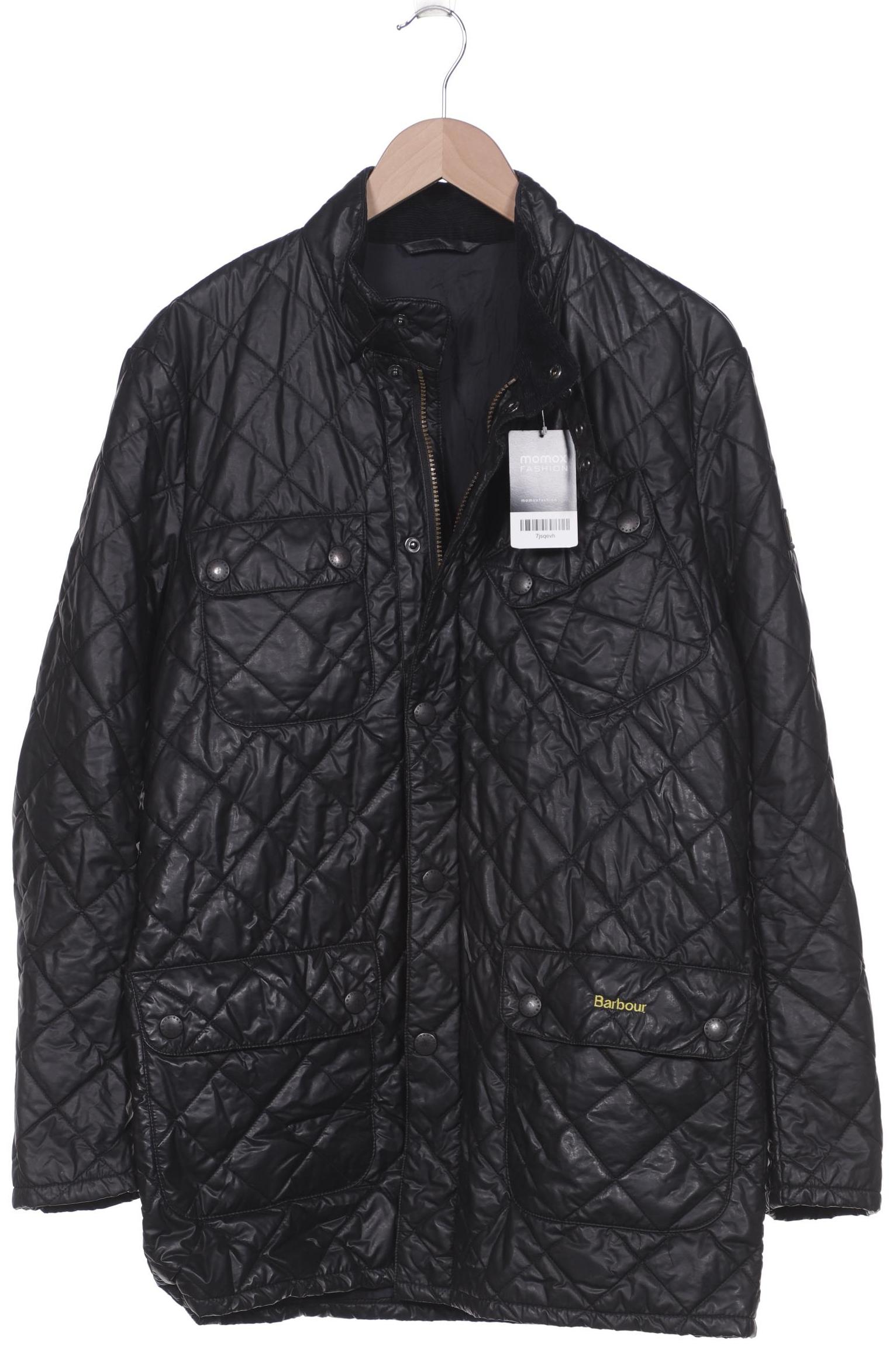 

Barbour Damen Mantel, schwarz, Gr. 38