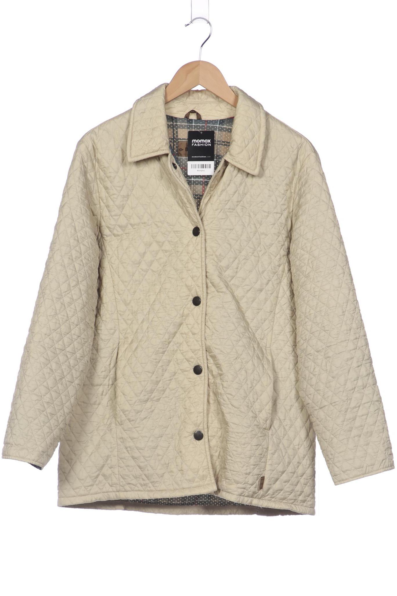 

Barbour Damen Mantel, beige, Gr. 40