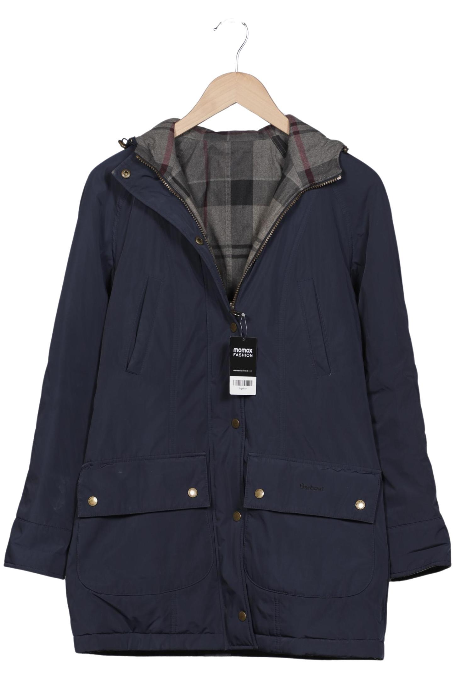 

Barbour Damen Mantel, marineblau, Gr. 36