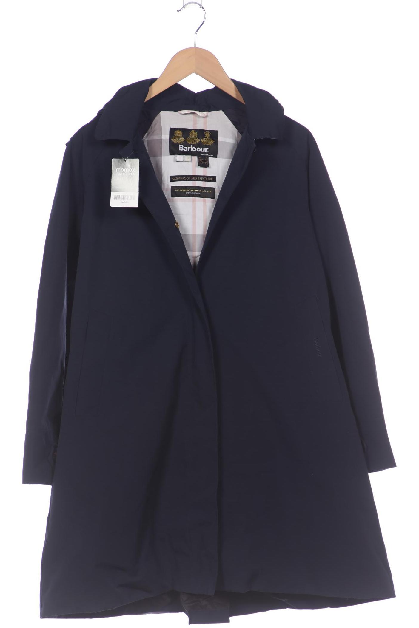 

Barbour Damen Mantel, marineblau, Gr. 40