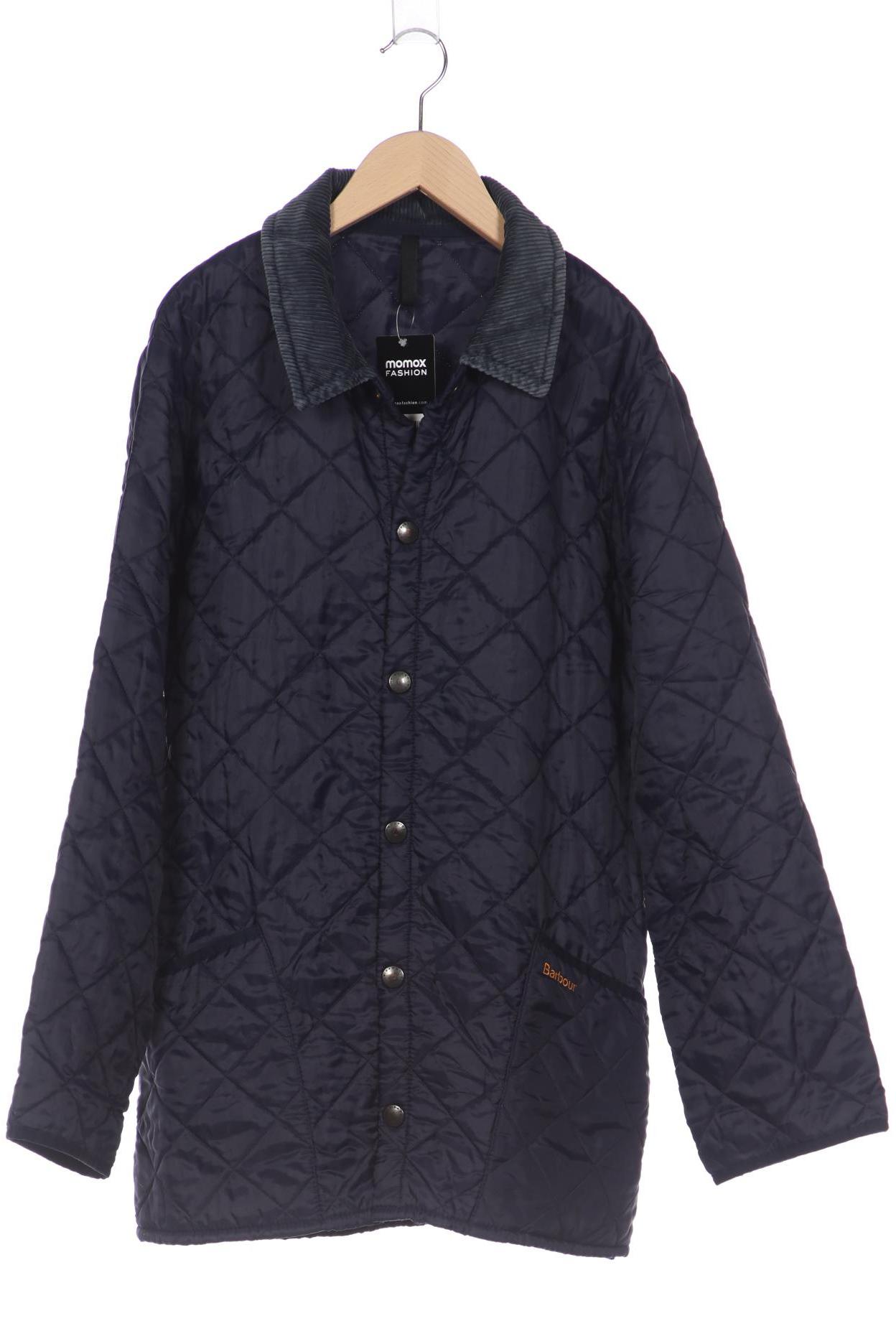 

Barbour Damen Mantel, marineblau, Gr. 36