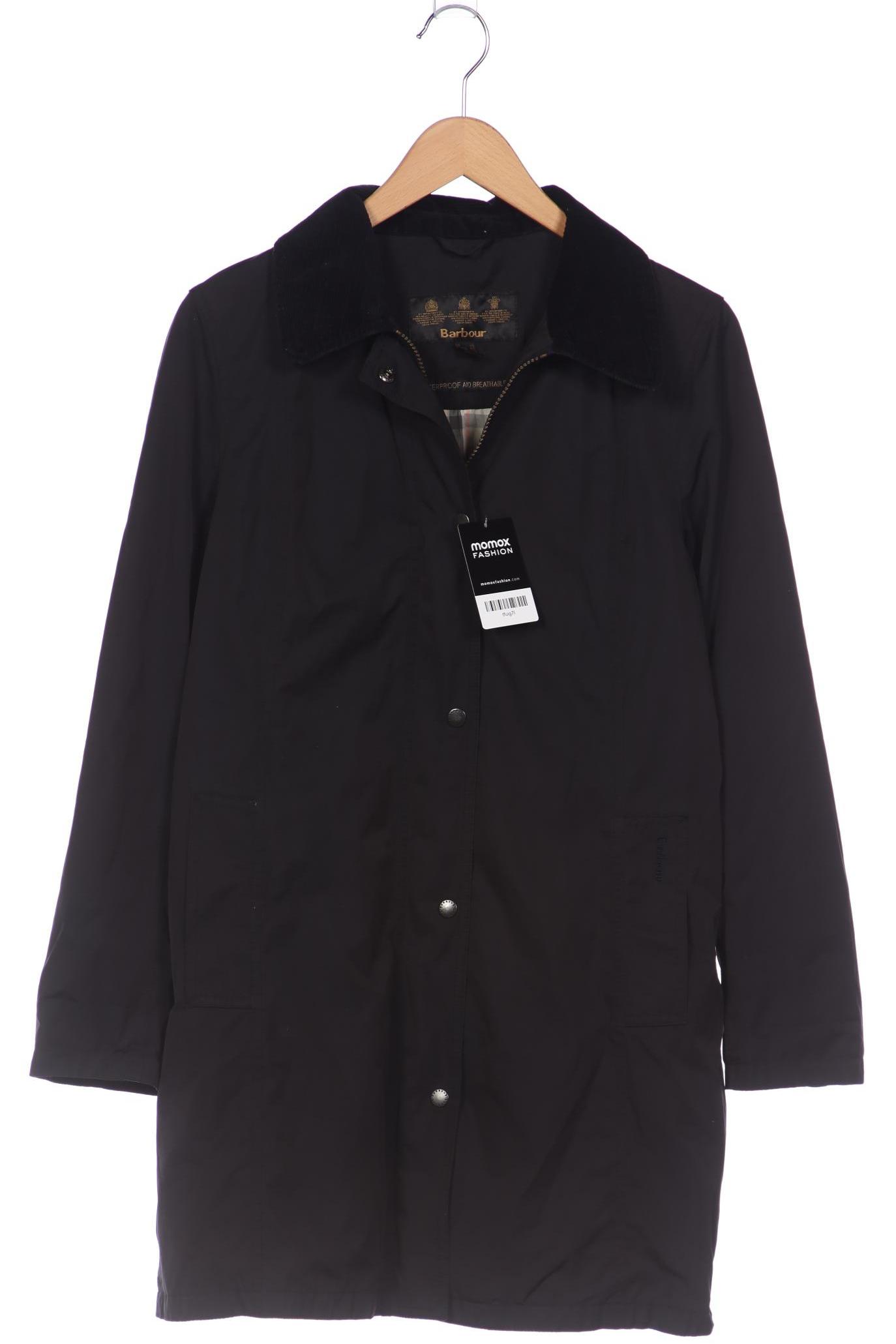 

Barbour Damen Mantel, schwarz, Gr. 40