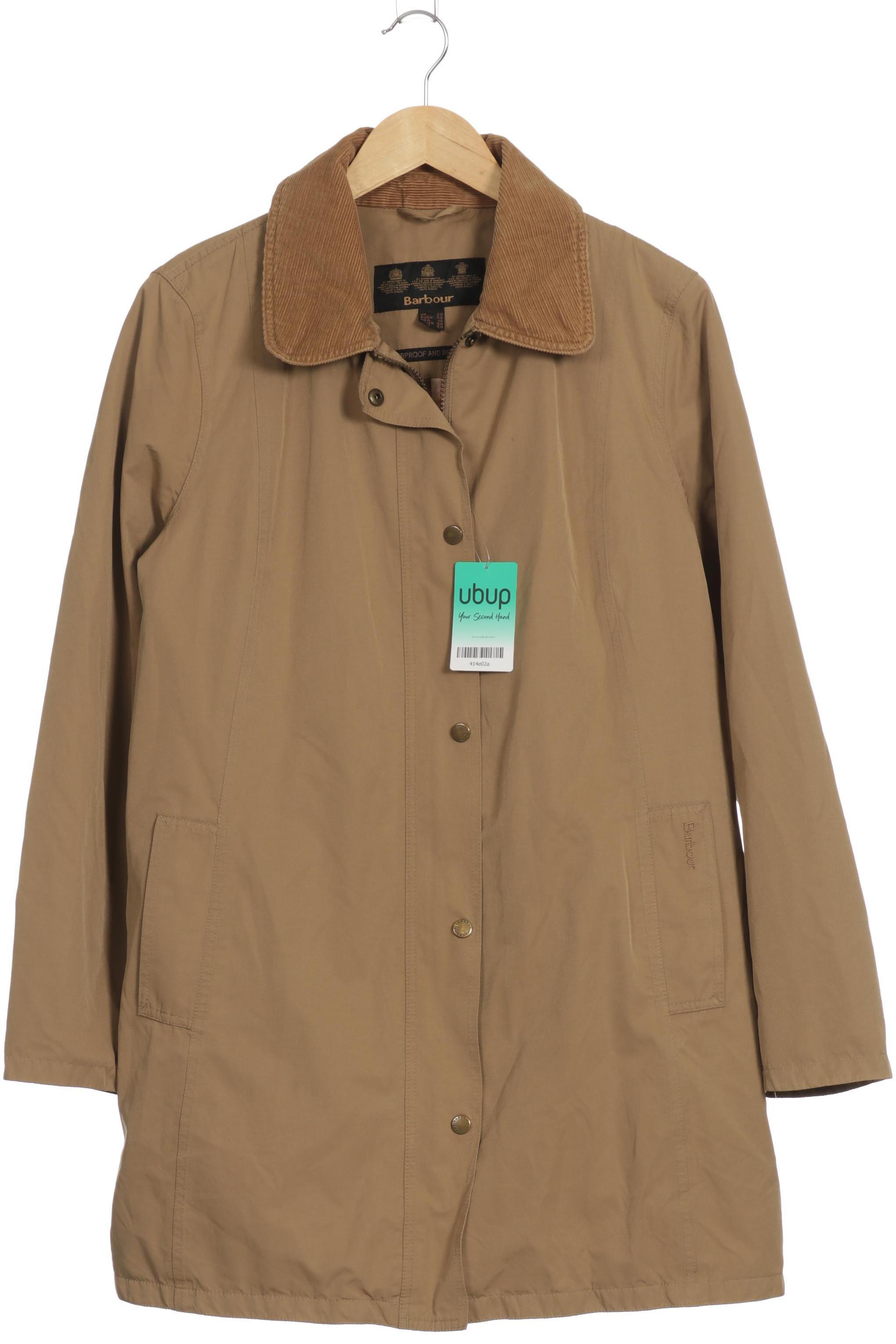

Barbour Damen Mantel, beige, Gr. 48