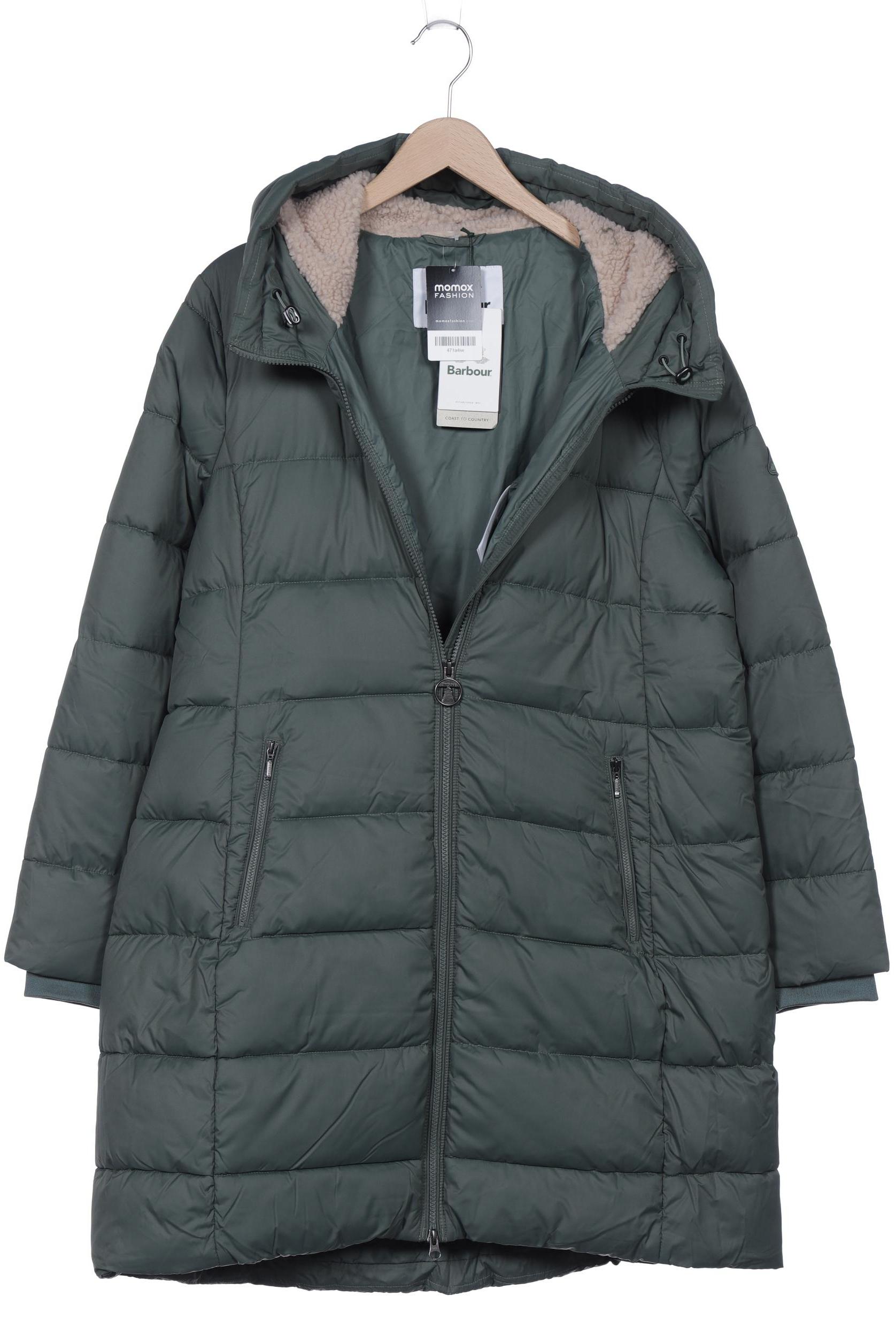

Barbour Damen Mantel, grün, Gr. 44