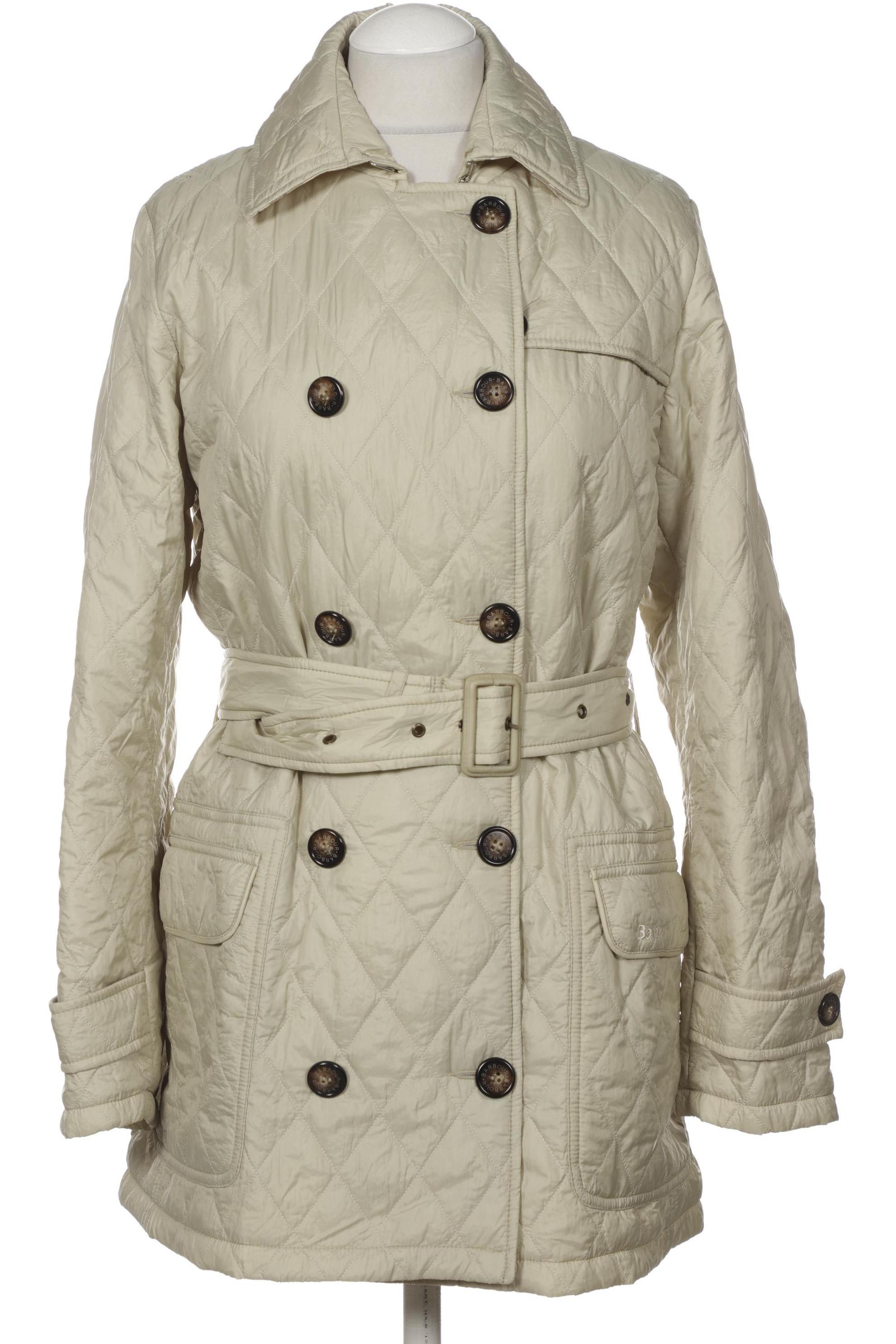 

Barbour Damen Mantel, beige, Gr. 36