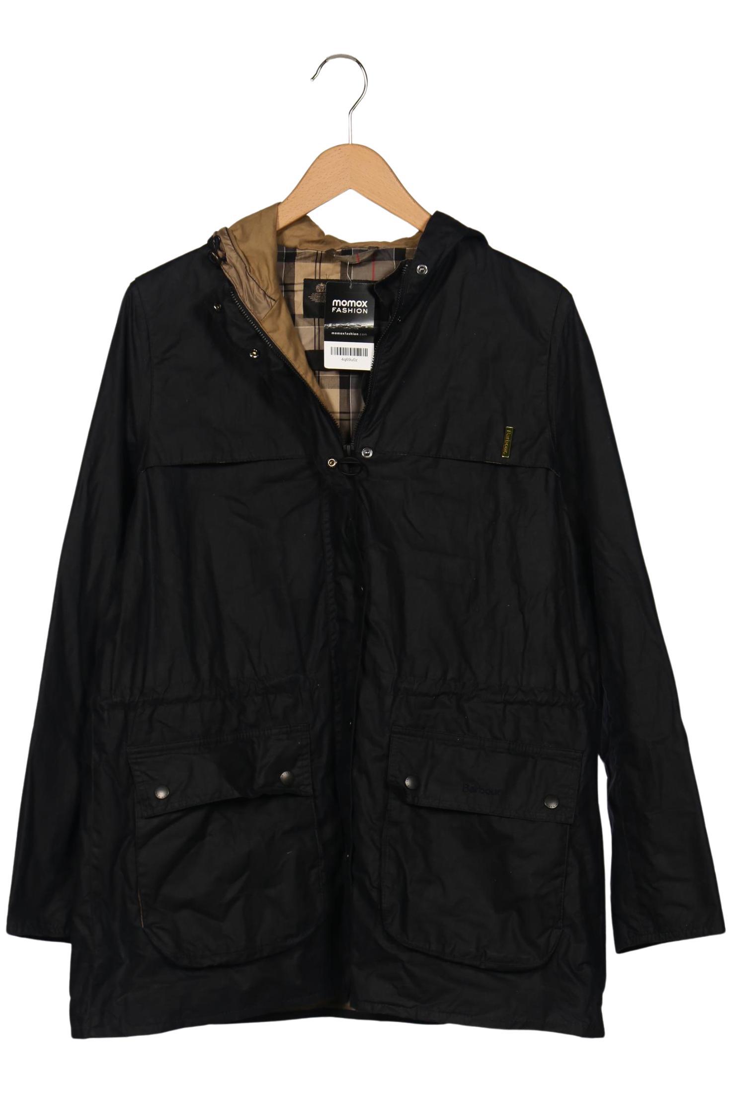 

Barbour Damen Mantel, marineblau, Gr. 42