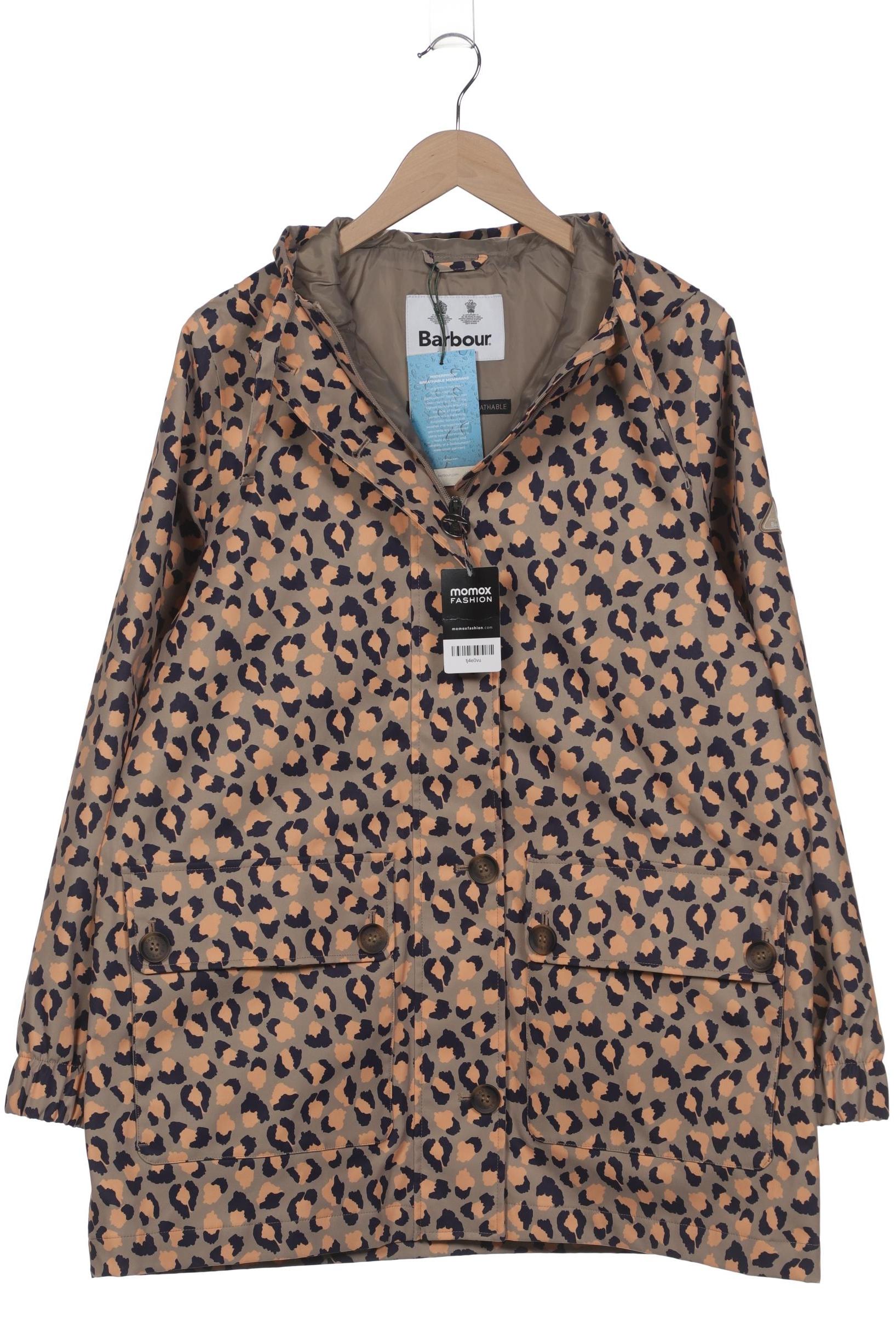 

Barbour Damen Mantel, beige, Gr. 42