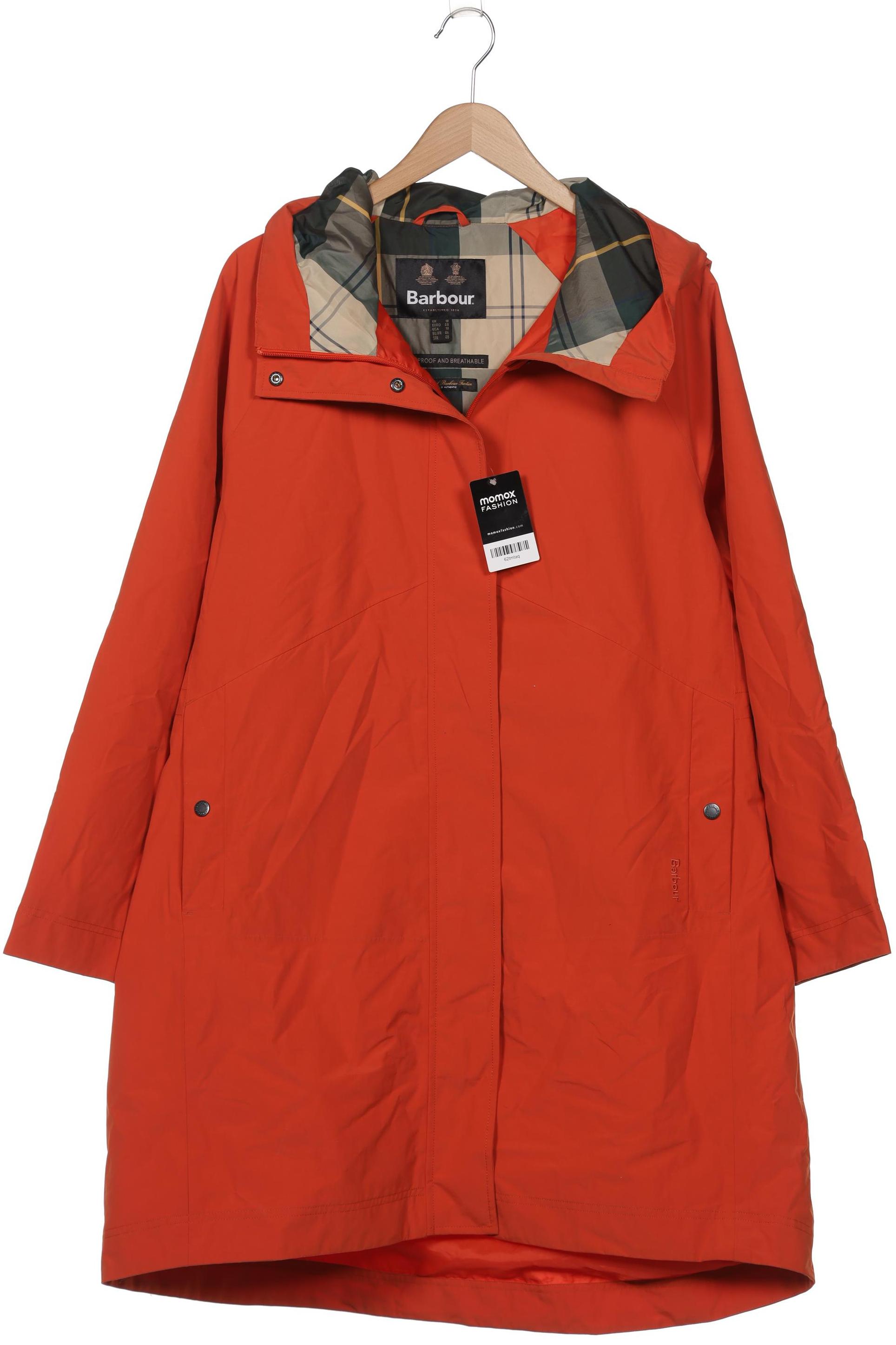 

Barbour Damen Mantel, orange, Gr. 44
