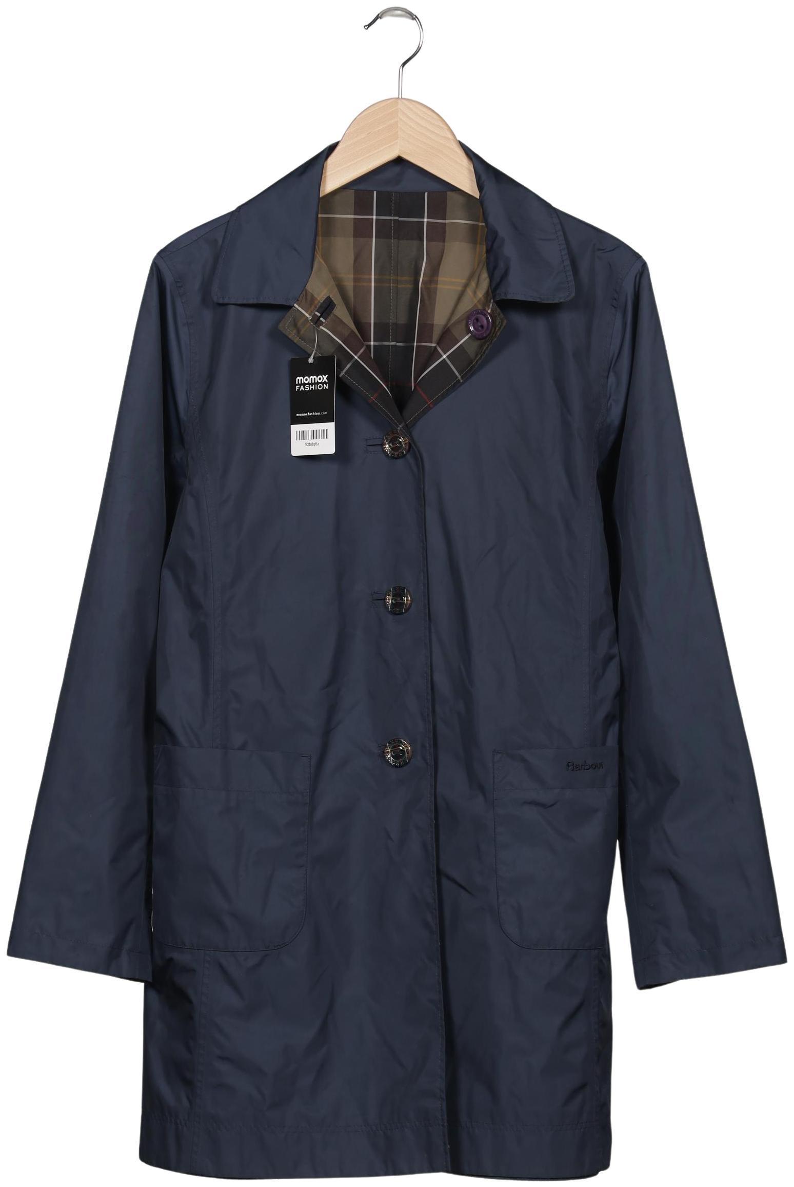 

Barbour Damen Mantel, marineblau, Gr. 42