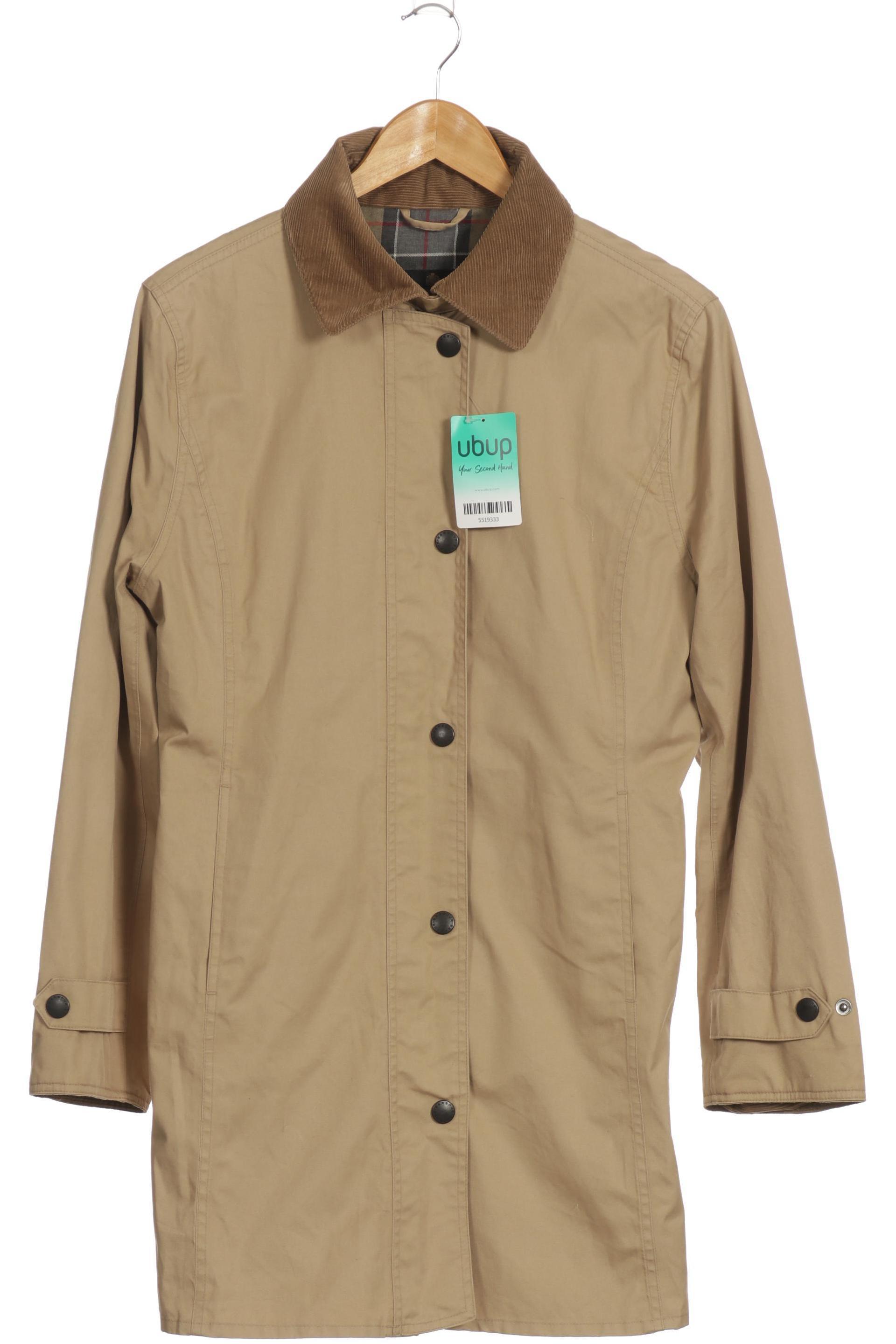 

Barbour Damen Mantel, beige, Gr. 38