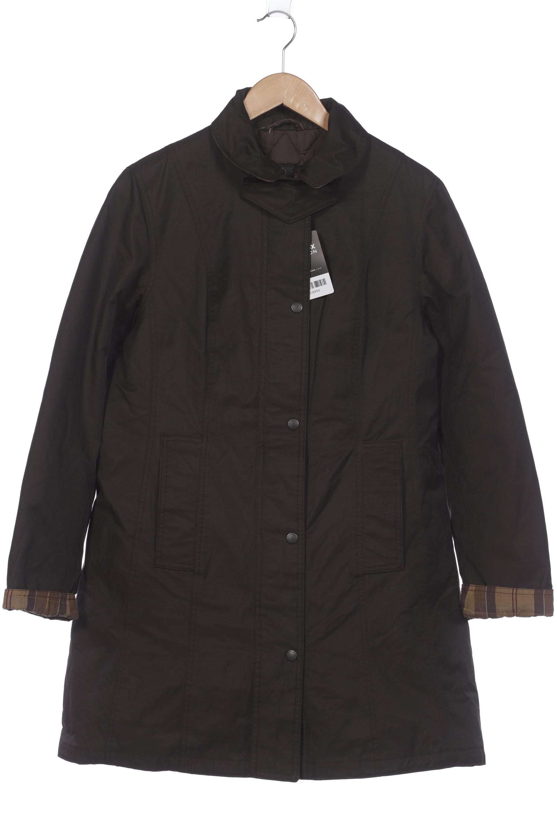 

Barbour Damen Mantel, braun, Gr. 38
