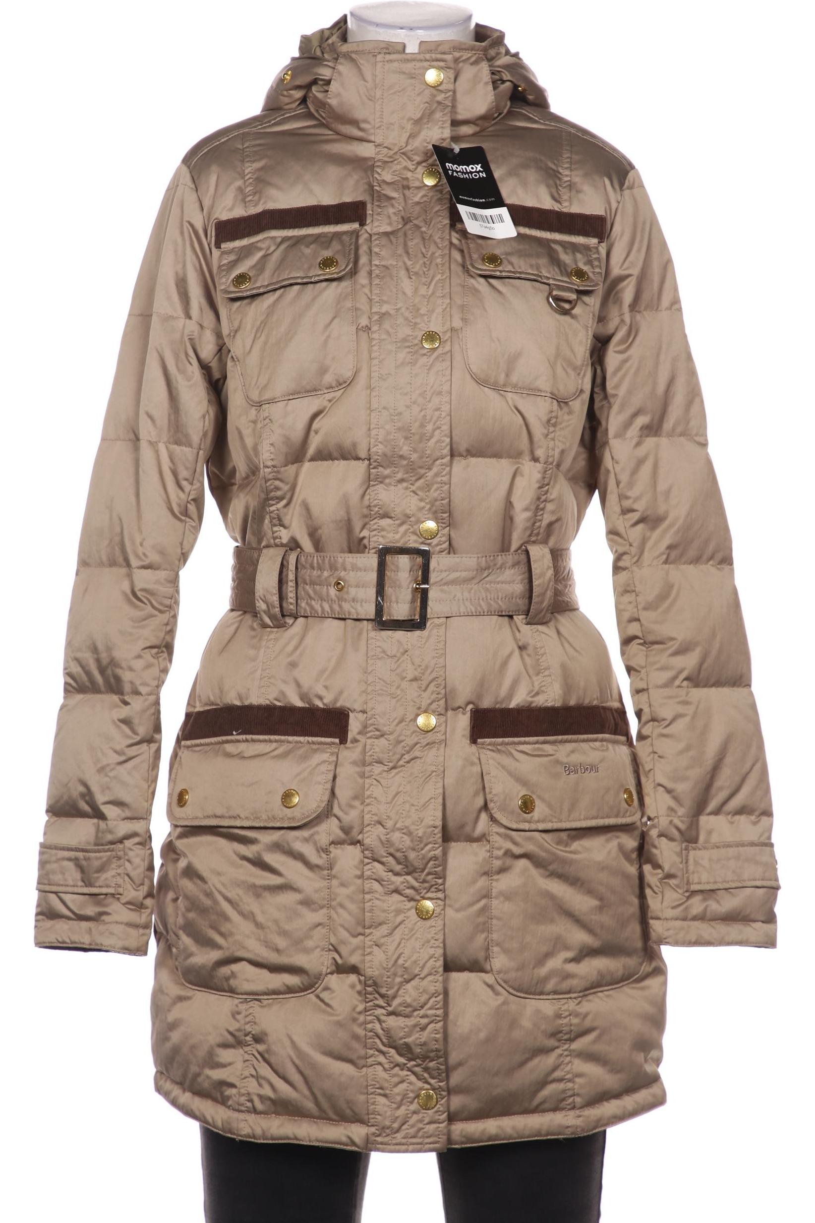 

Barbour Damen Mantel, beige, Gr. 40