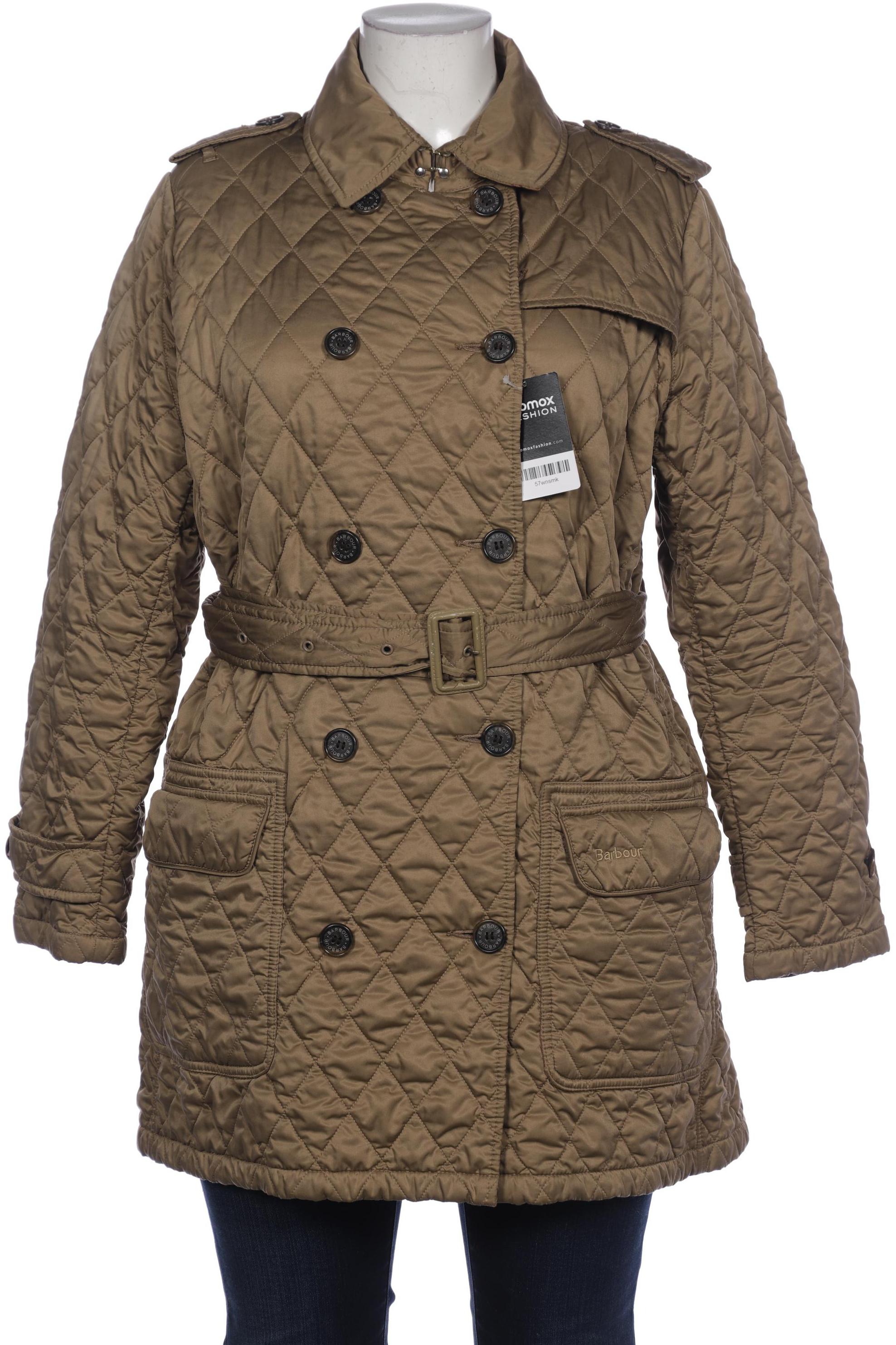 

Barbour Damen Mantel, beige, Gr. 44