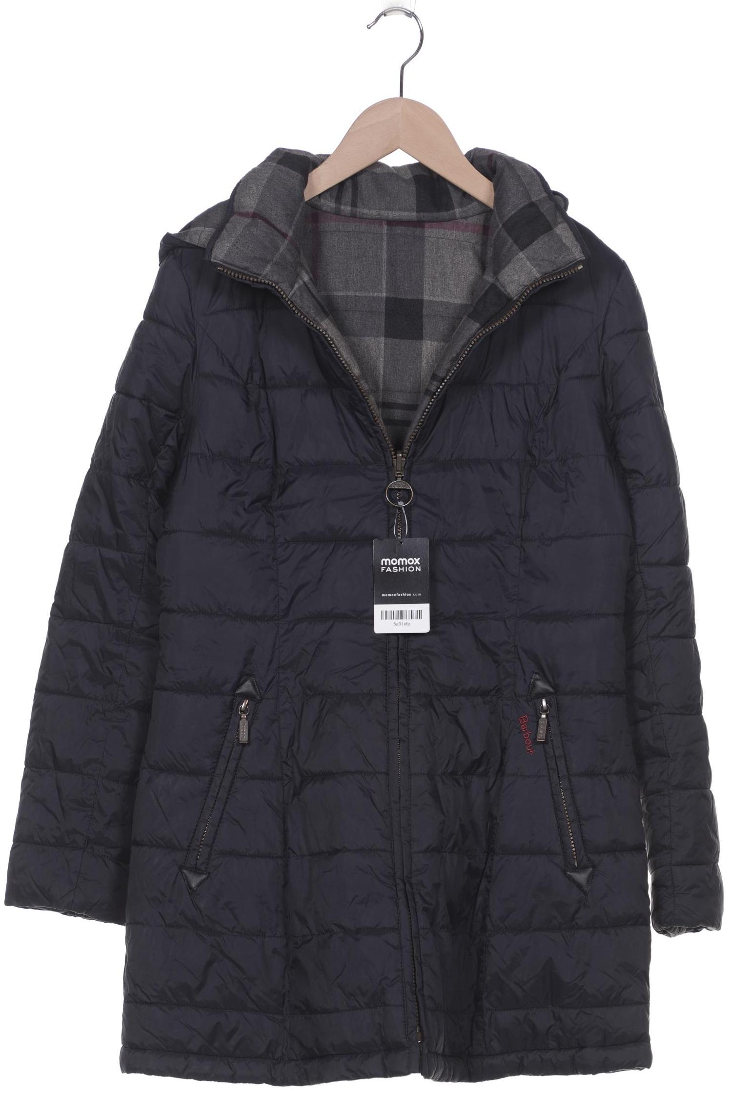 

Barbour Damen Mantel, marineblau, Gr. 36