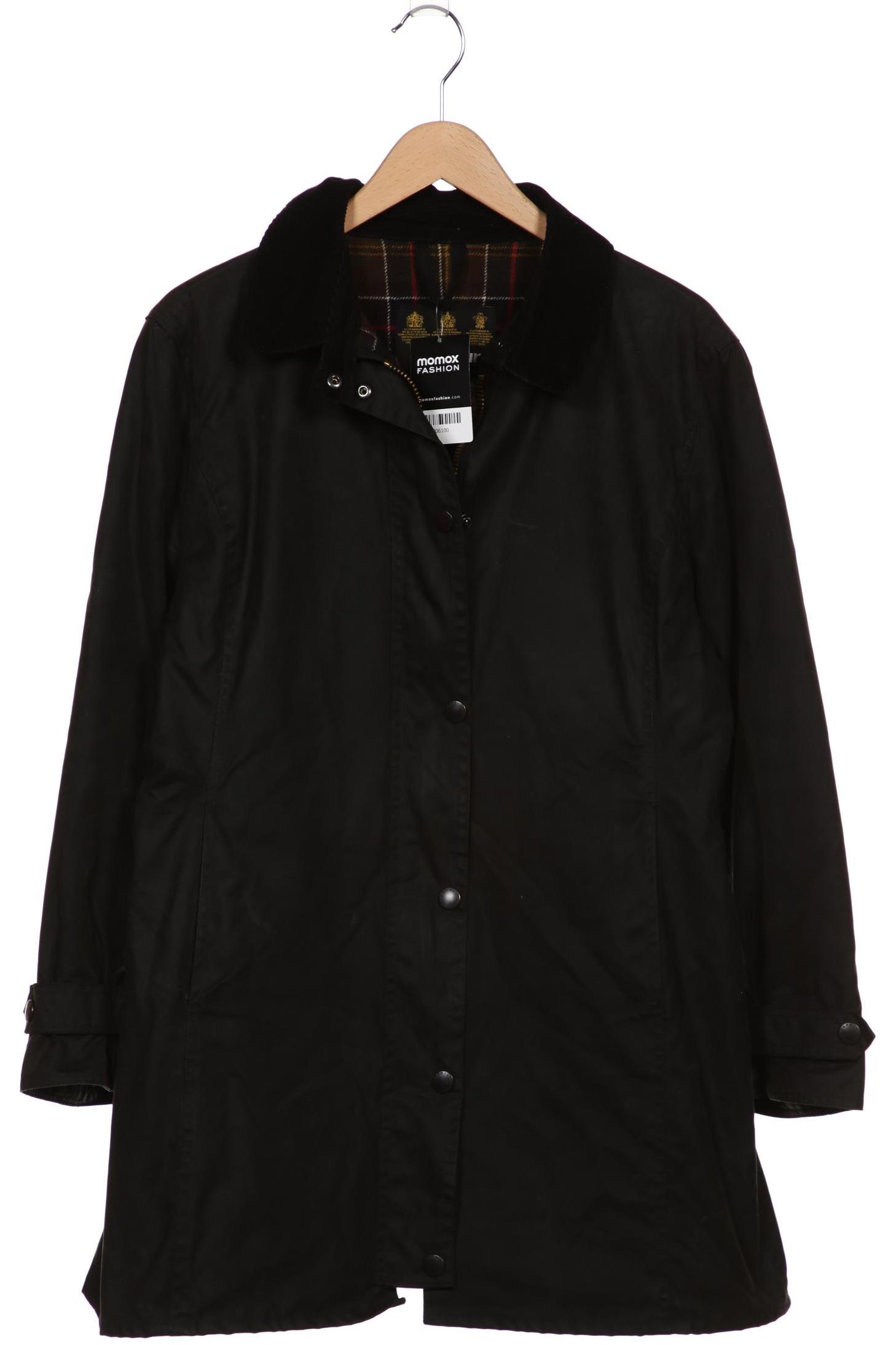 

Barbour Damen Mantel, braun, Gr. 16